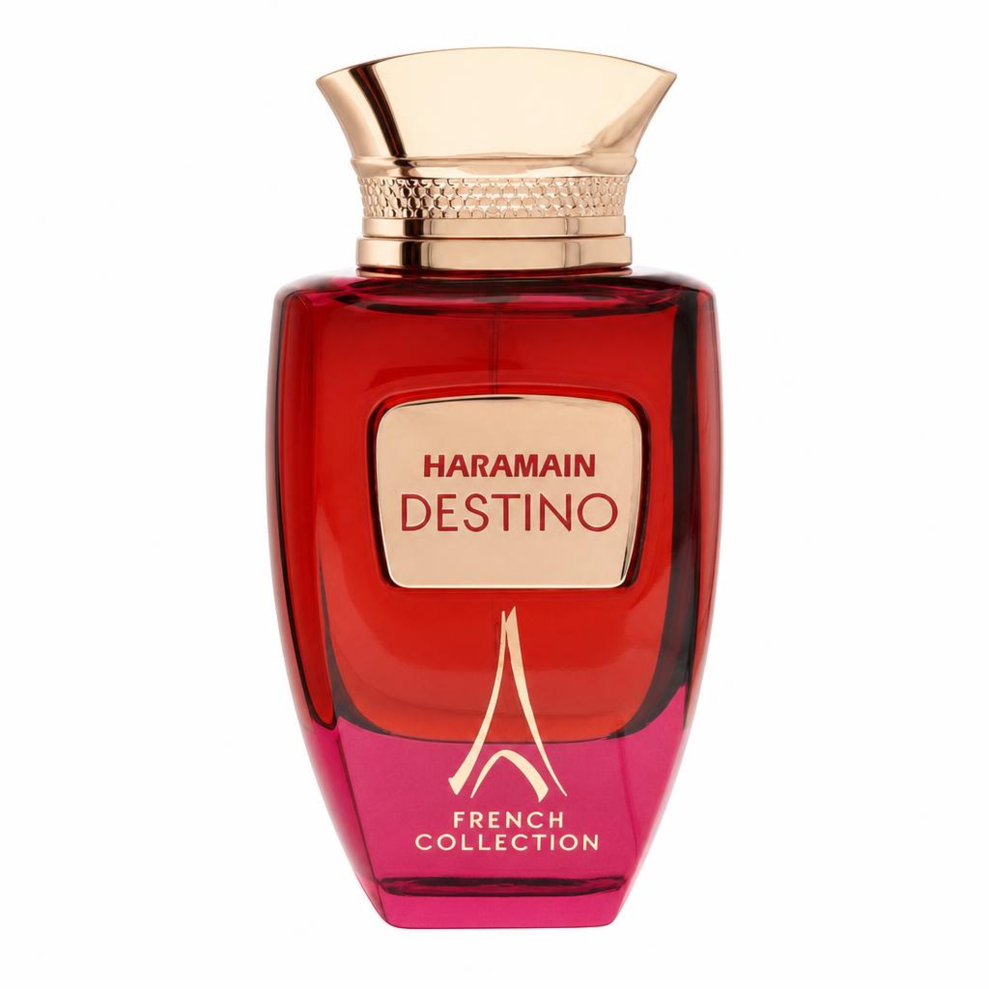 Al Haramain Destino French Collection Eau De Parfum Spray 100 ml