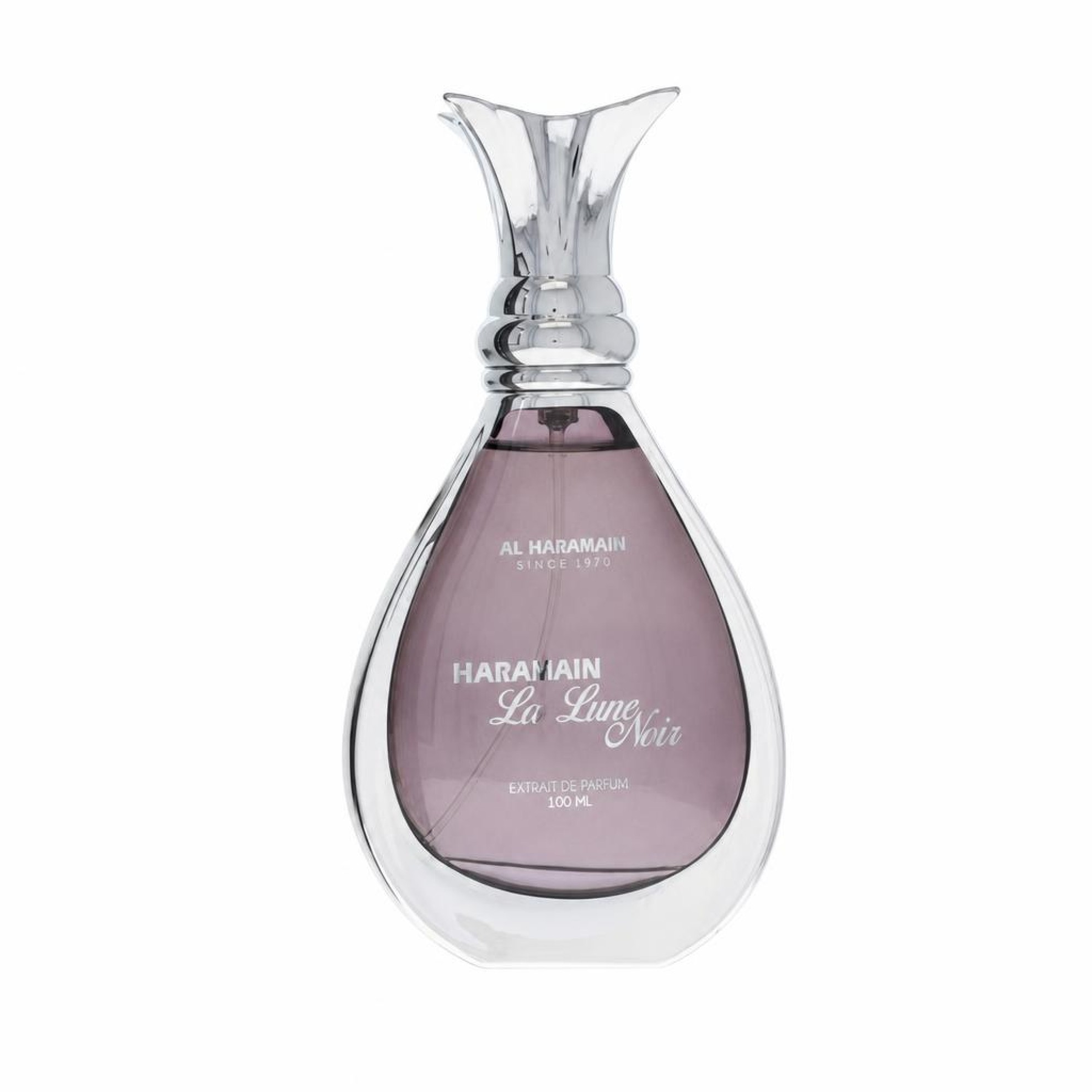 Al Haramain la Lune Noir Extrait De Parfum Spray 100 ml