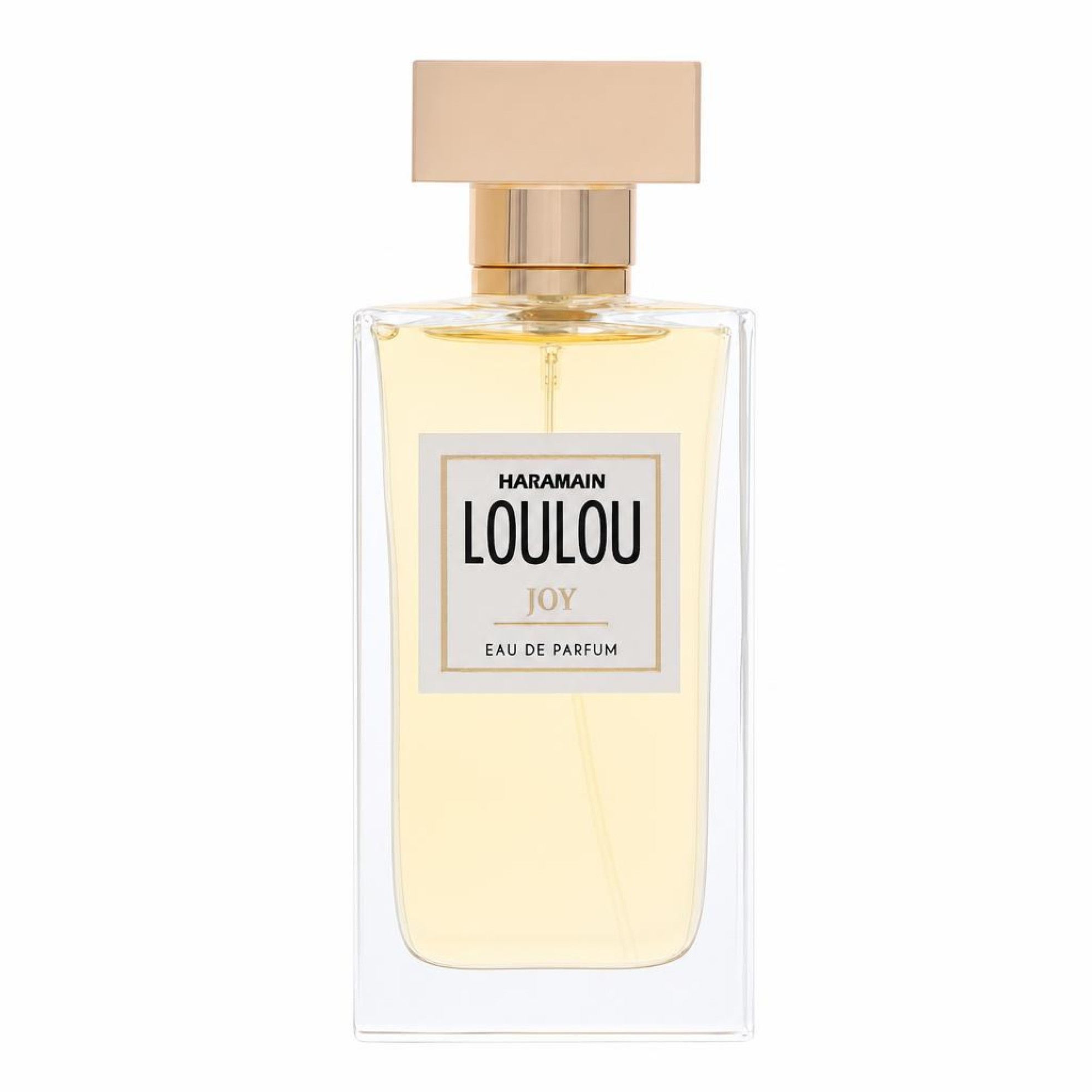 Al Haramain Loulou Joy Eau De Parfum Spray 100 ml