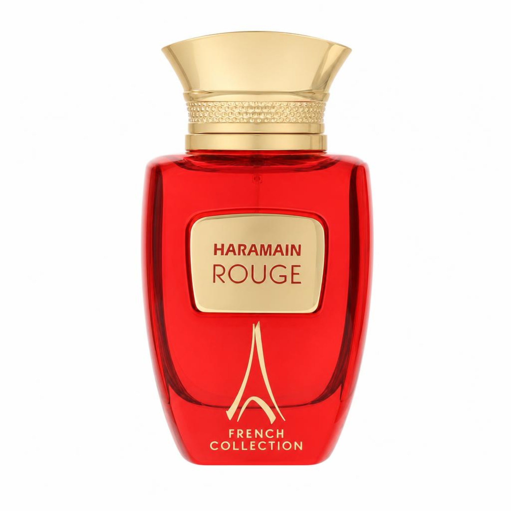 Al Haramain Rouge French Collection Eau De Parfum Spray 100 ml
