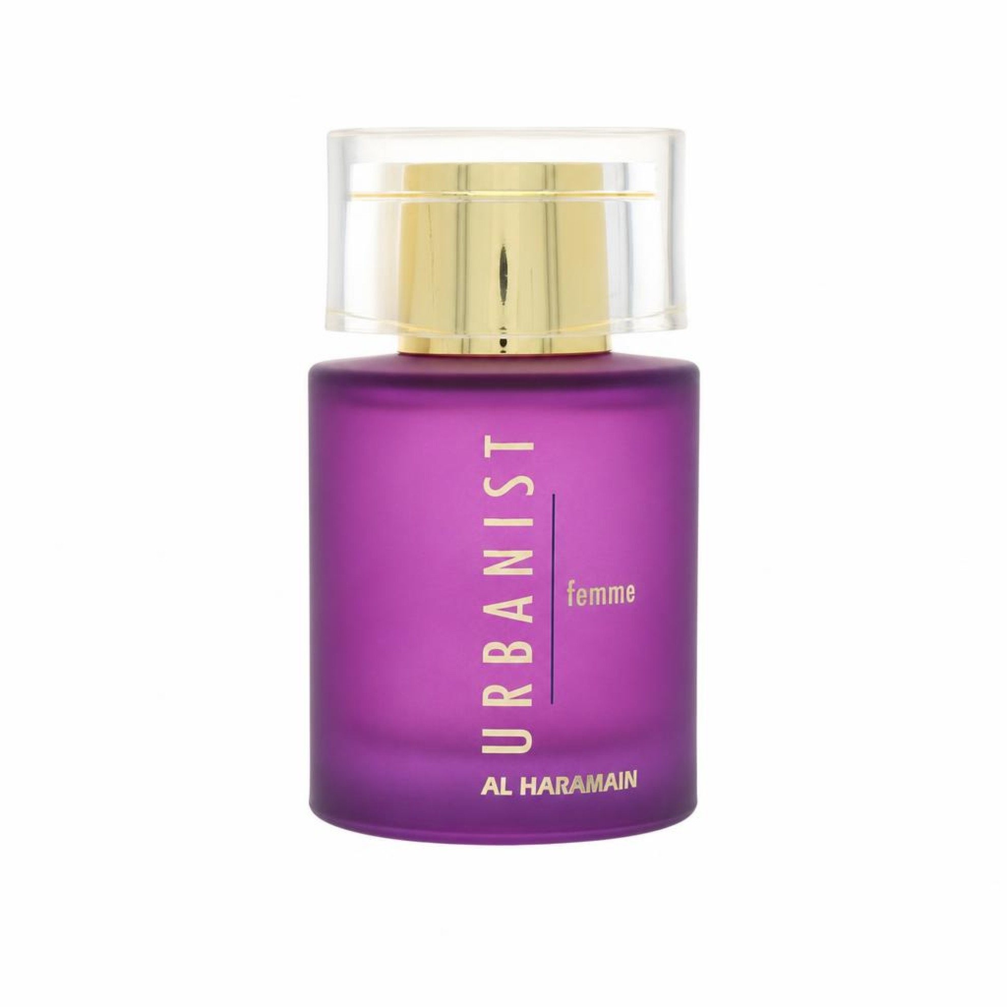Al Haramain Urbanist Eau De Parfum Spray 100 ml