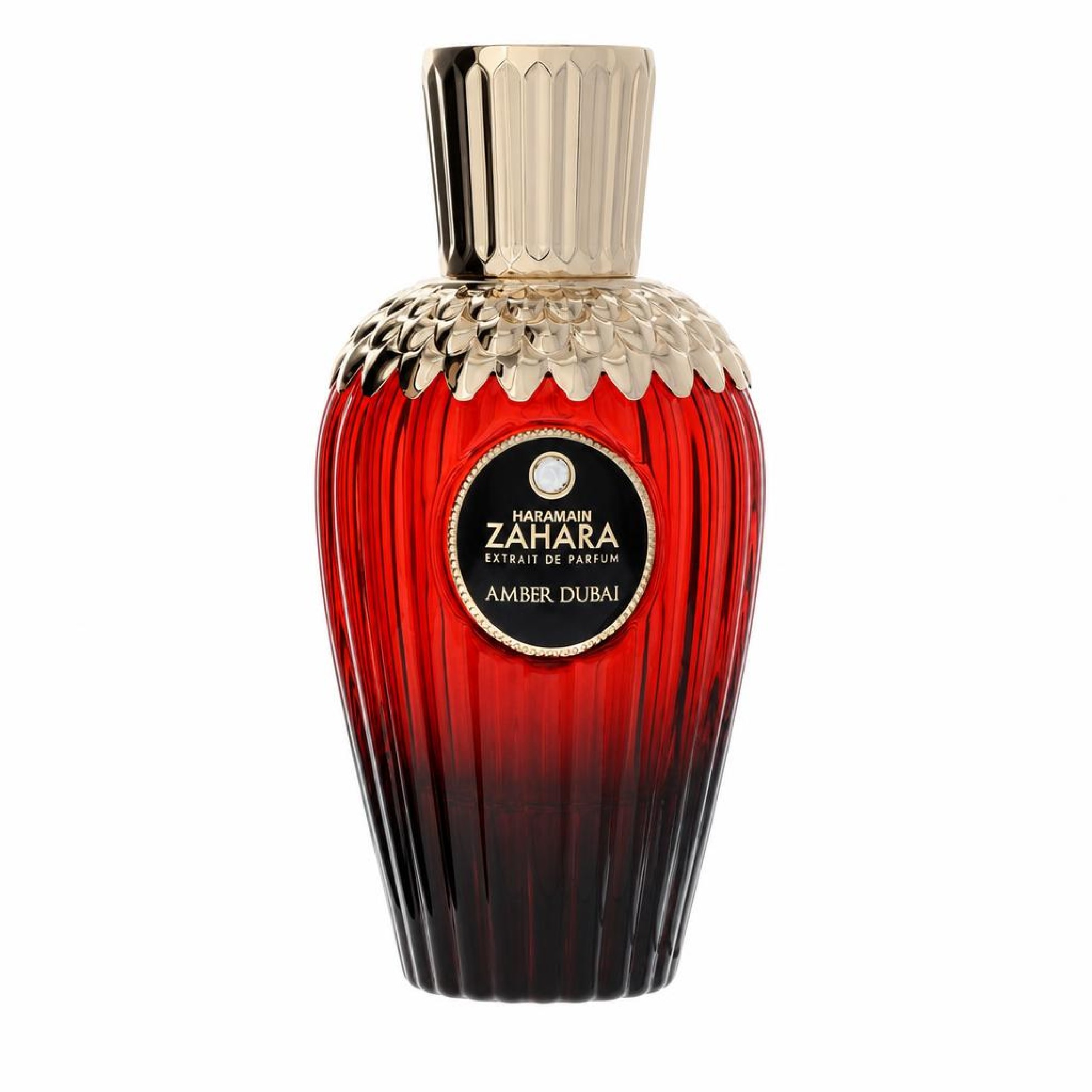 Al Haramain Zahara Amber Dubai Extrait De Parfum Spray 100 ml
