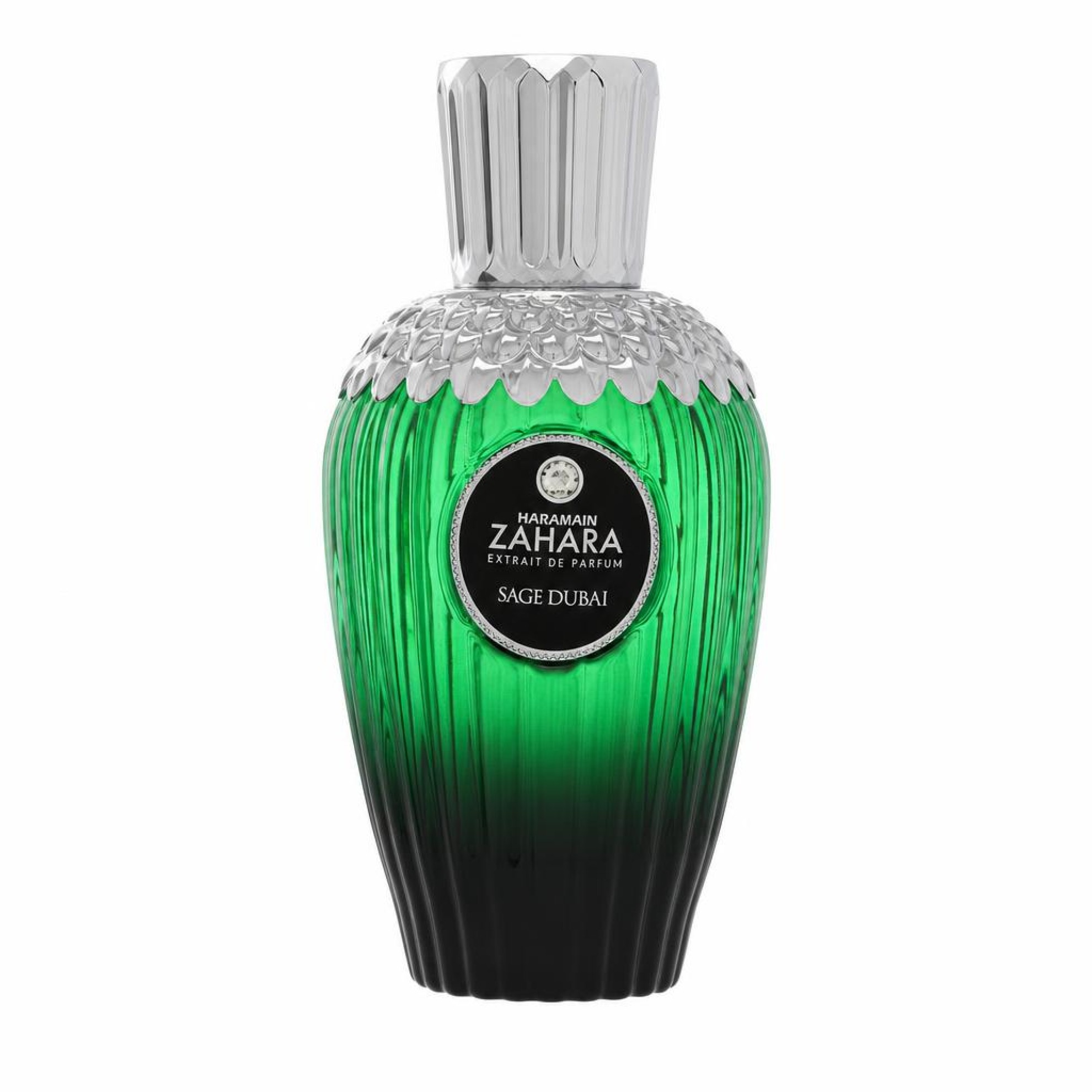 Al Haramain Zahara Sage Dubai Extrait De Parfum Spray 100 ml