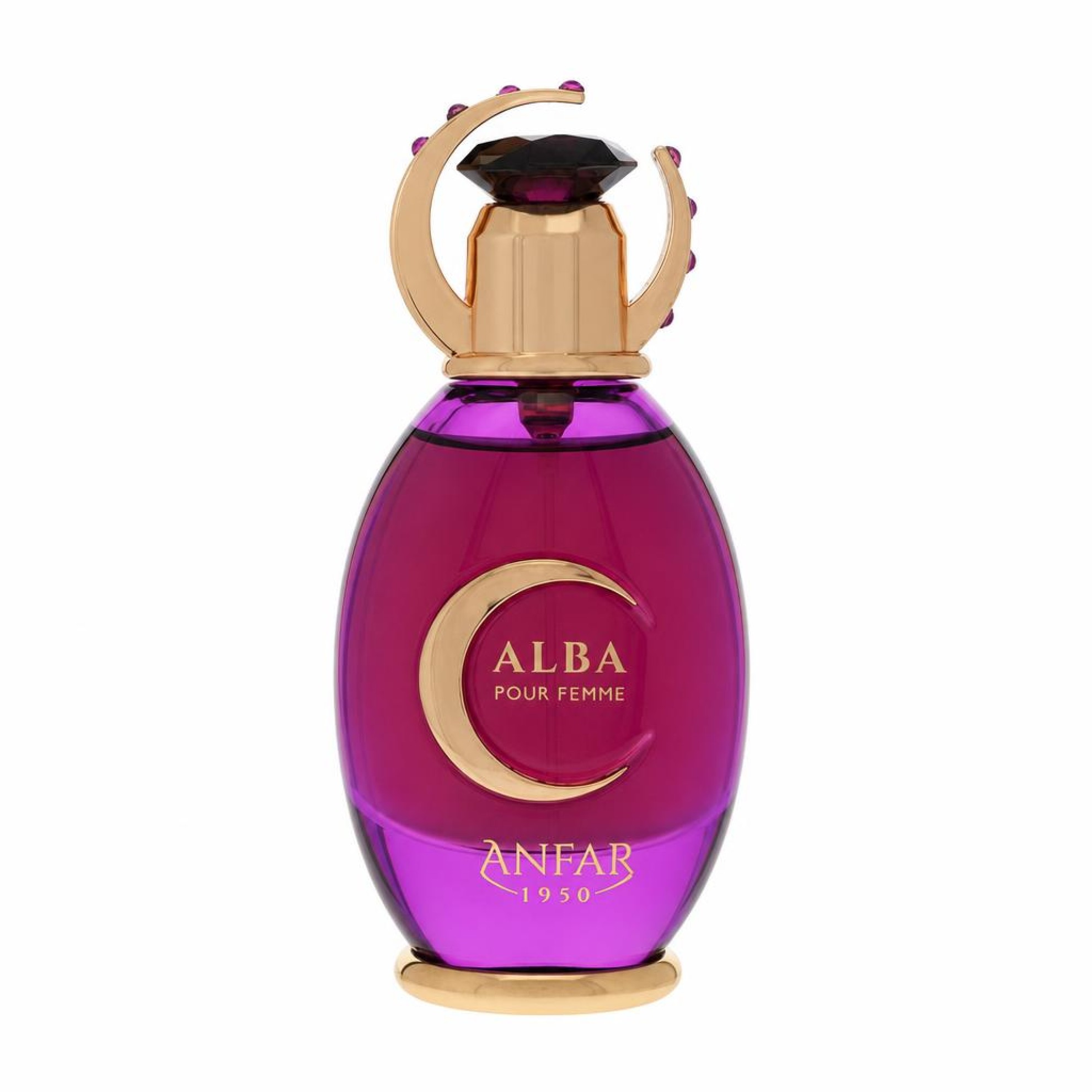 Anfar Alba Extrait De Parfum Spray 100 ml