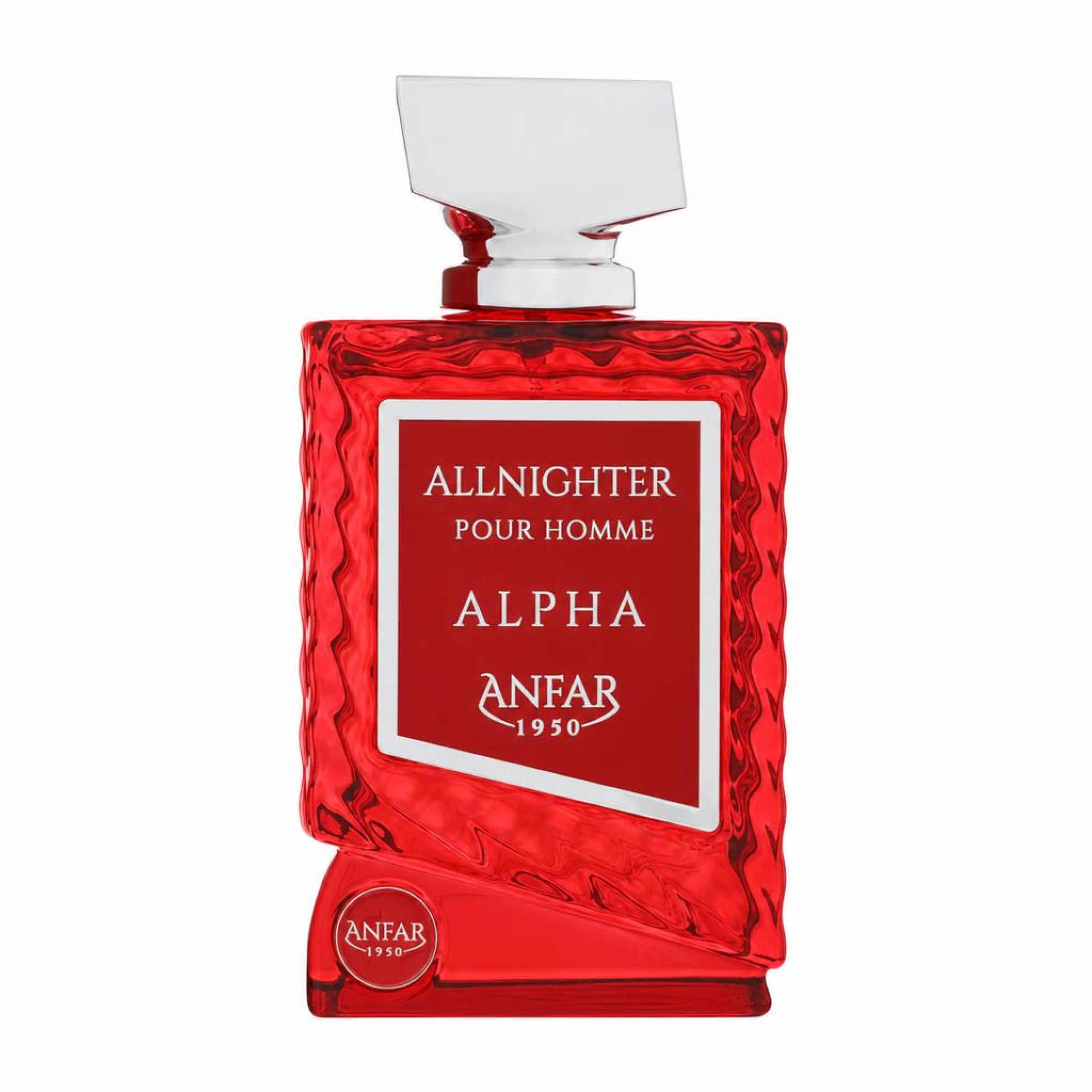 Anfar All Nighter Alpha Extrait De Parfum Spray 100 ml
