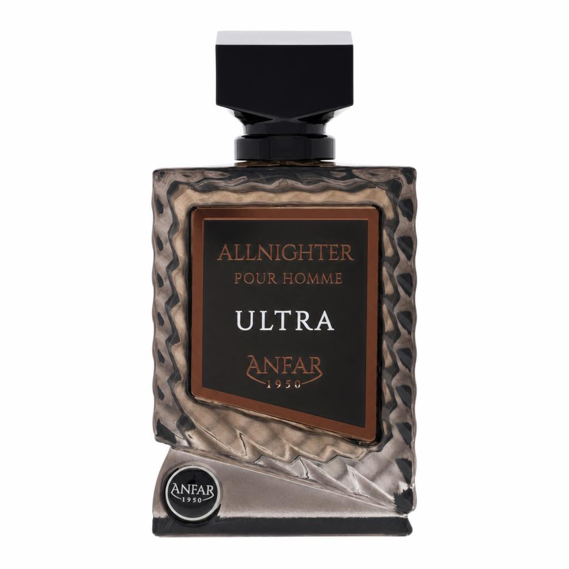 Anfar All Nighter Ultra Extrait De Parfum Spray 100 ml
