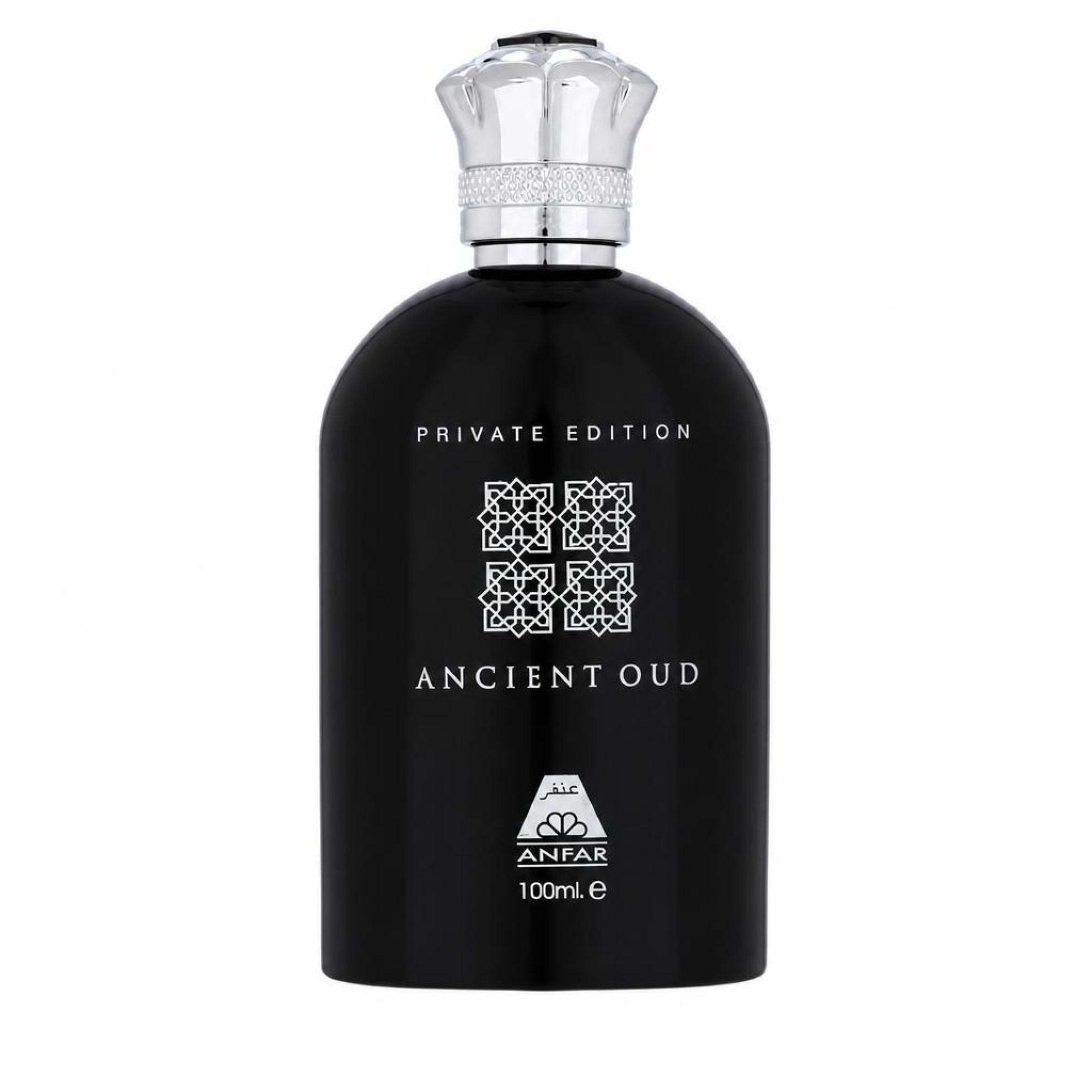 Anfar Ancient Oud Eau De Parfum Spray 100 ml