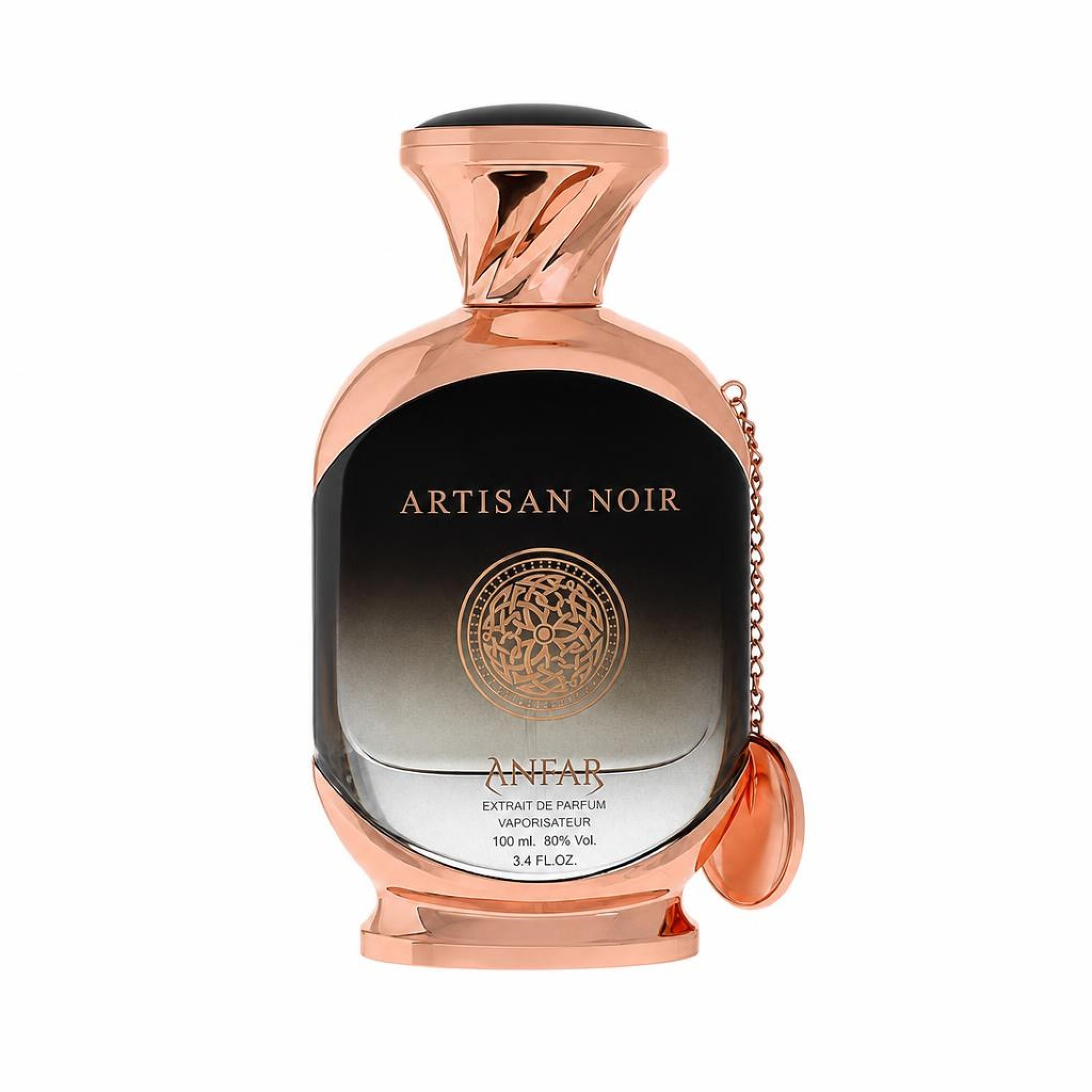 Anfar Artisan Noir Extrait De Parfum Spray 100 ml