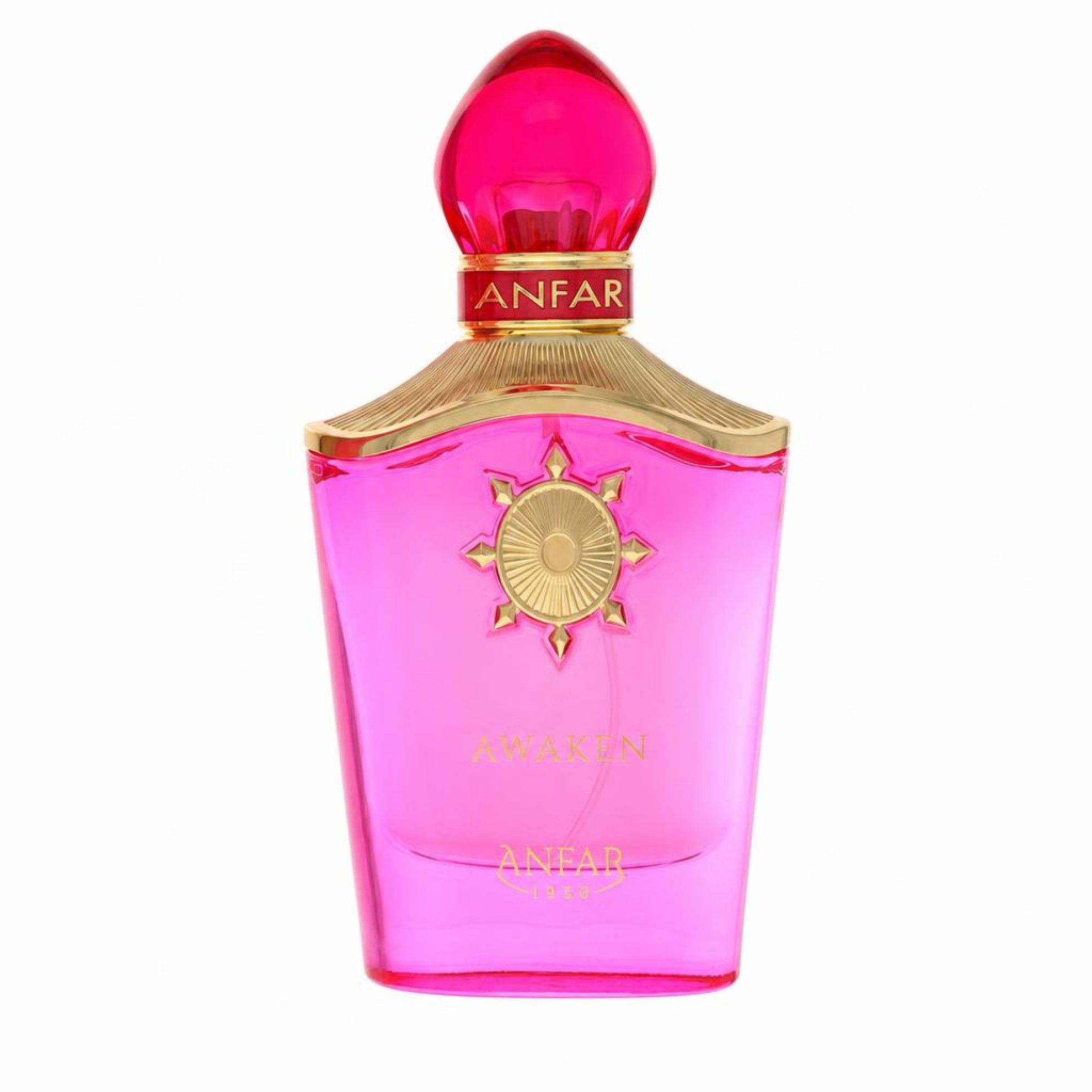 Anfar Awaken Extrait De Parfum Spray 100 ml