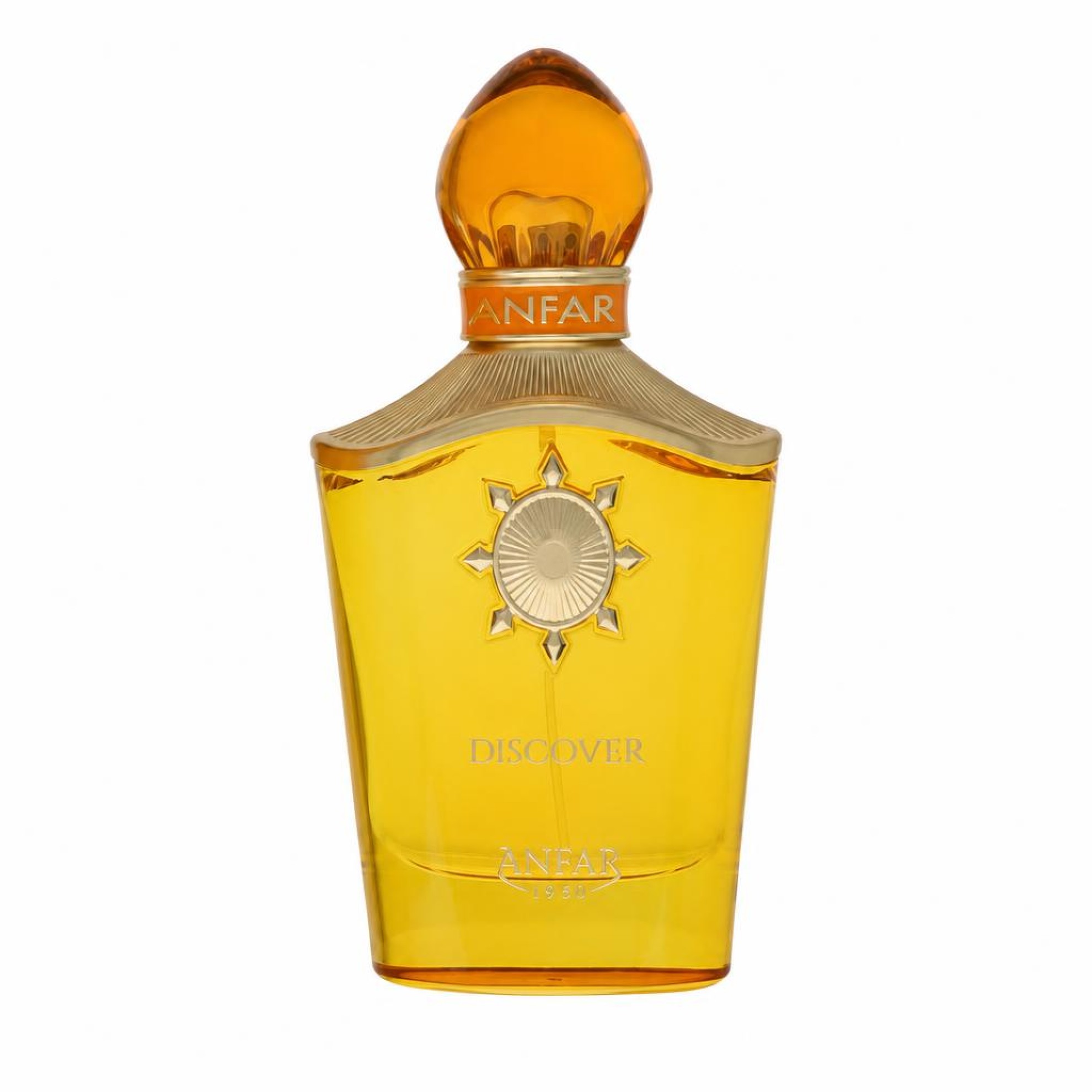 Anfar Discover Extrait De Parfum Spray 100 ml