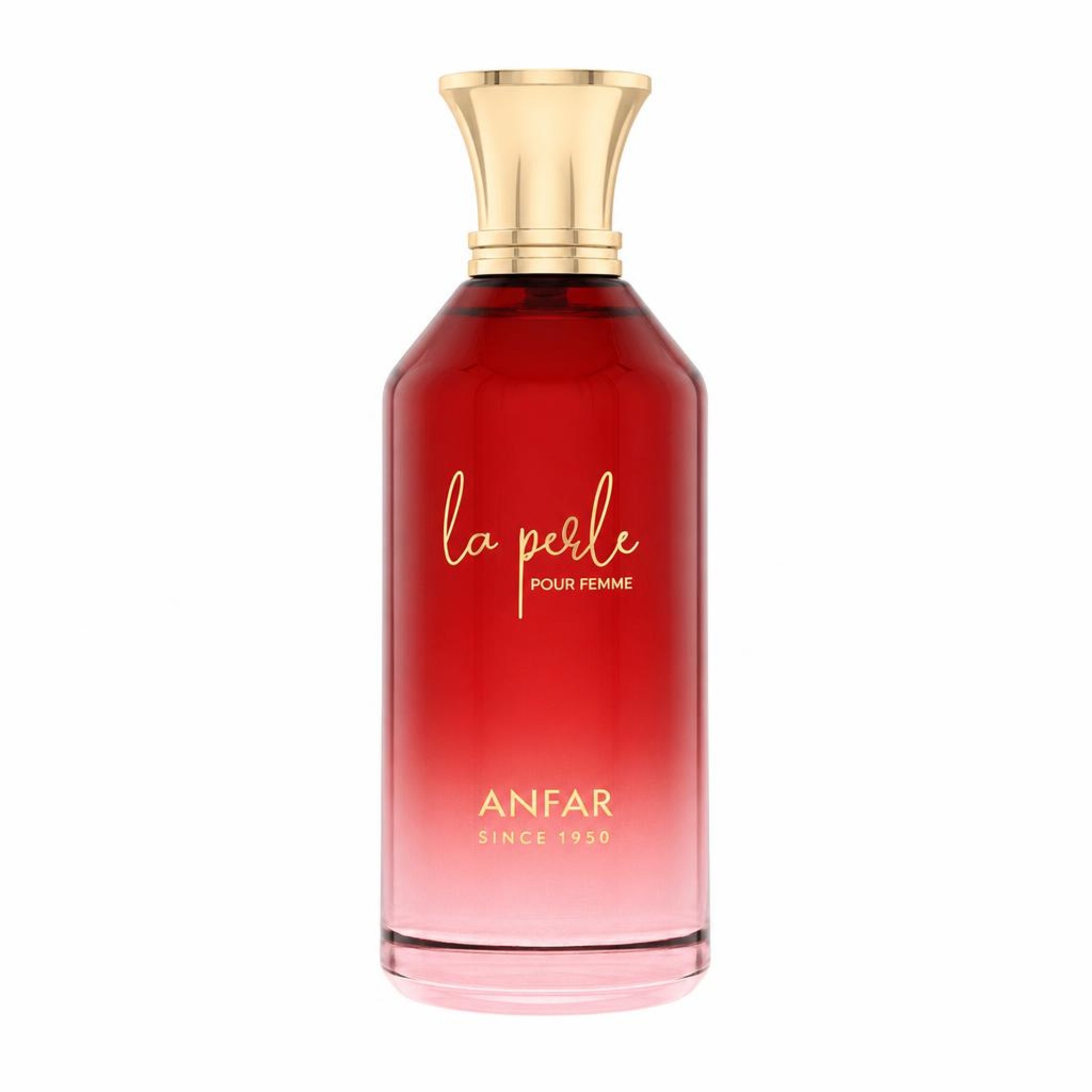 Anfar la Perle Eau De Parfum Spray 90 ml