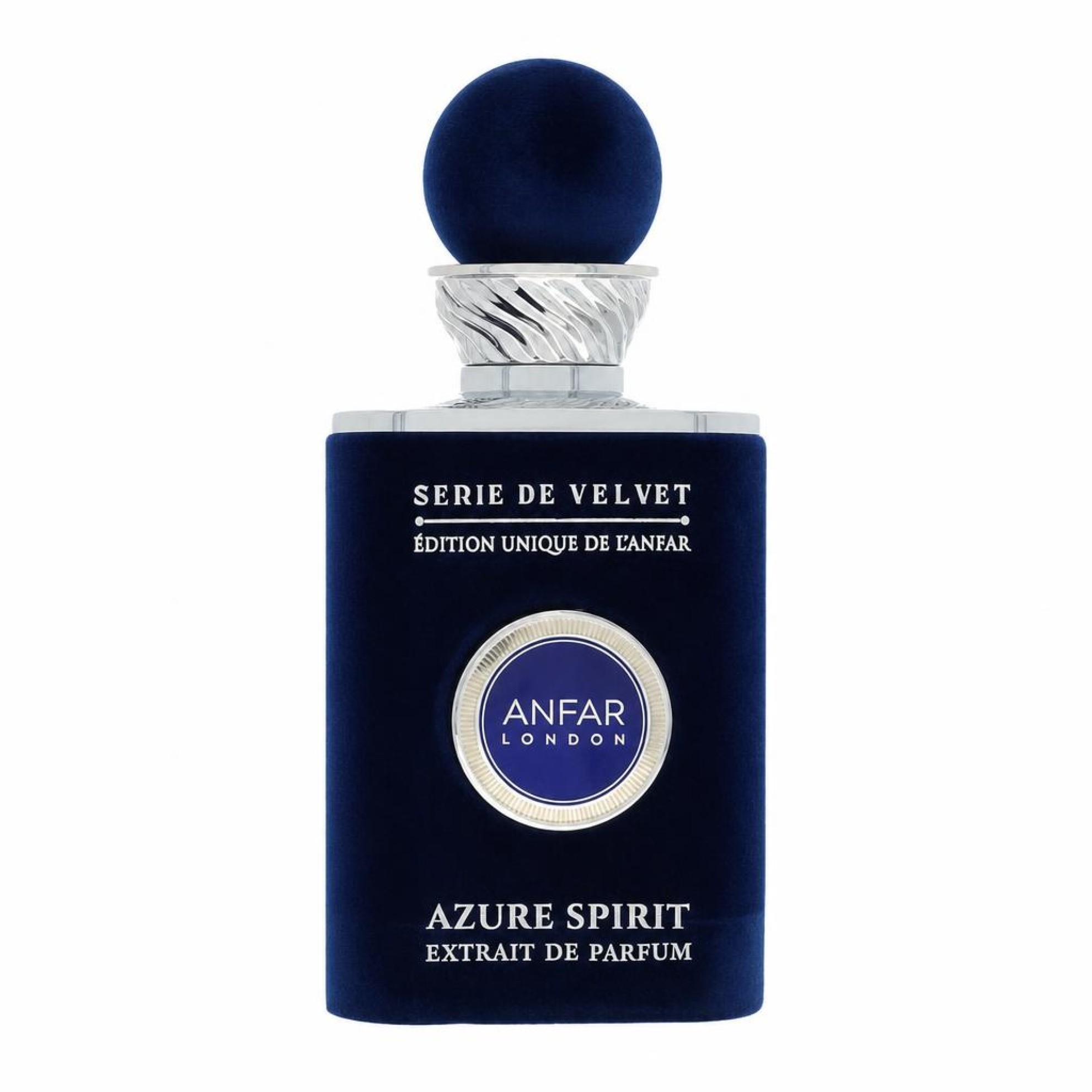 Anfar London Azure Spirit Extrait De Parfum Spray 100 ml