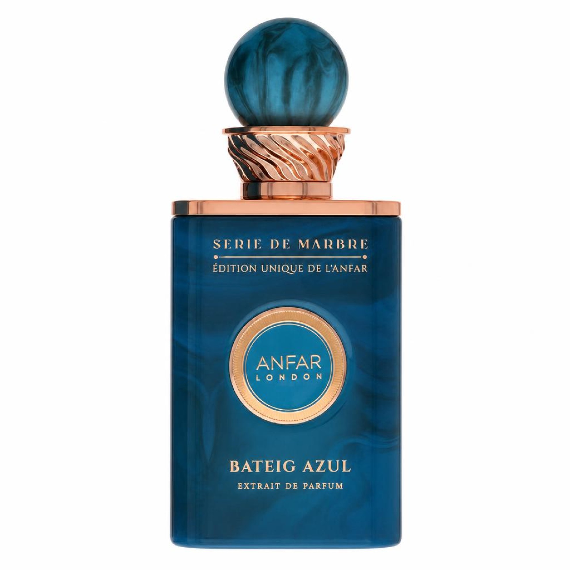 Anfar London Bateig Azul Extrait De Parfum Spray 100 ml