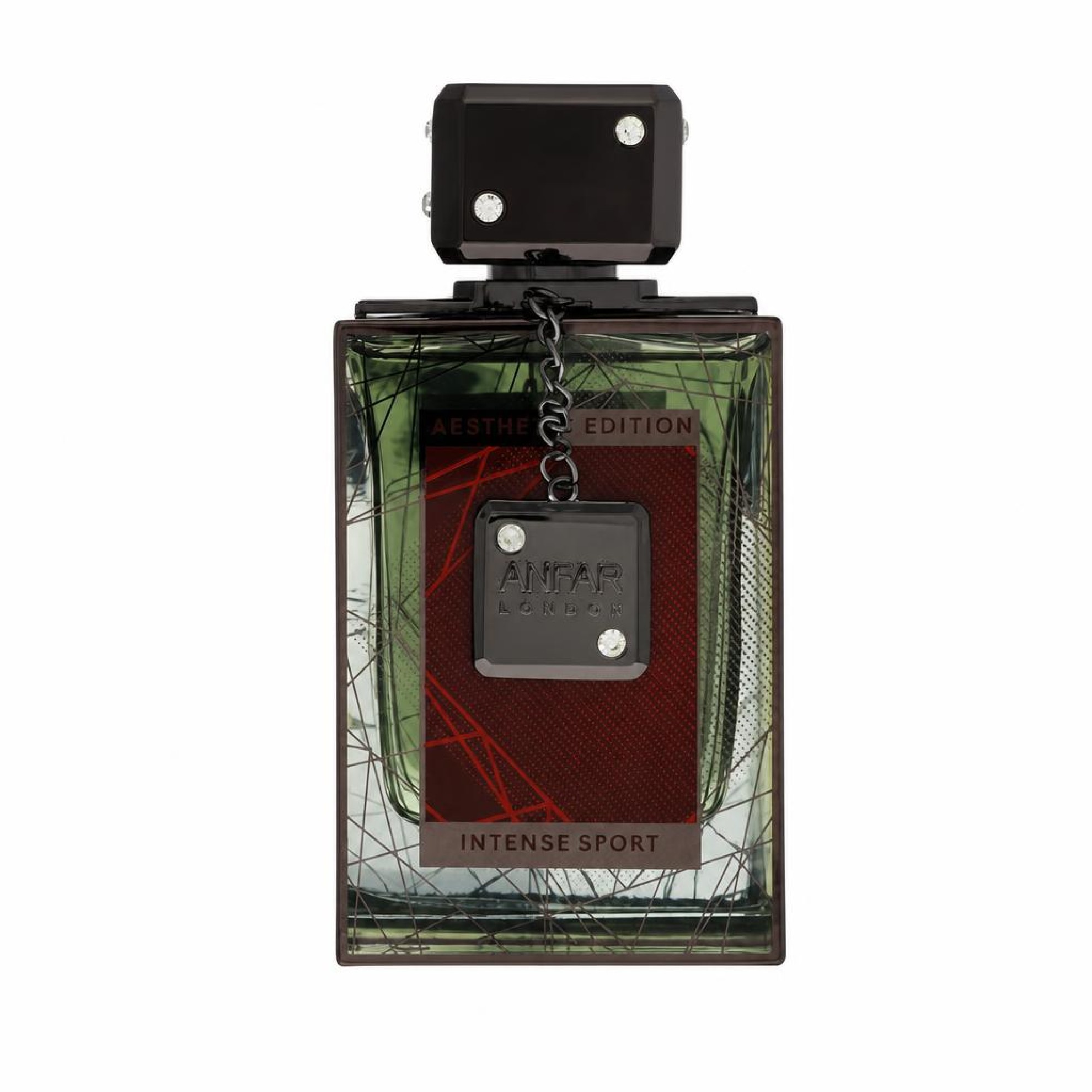 Anfar London Intense Sport Extrait De Parfum Spray 100 ml