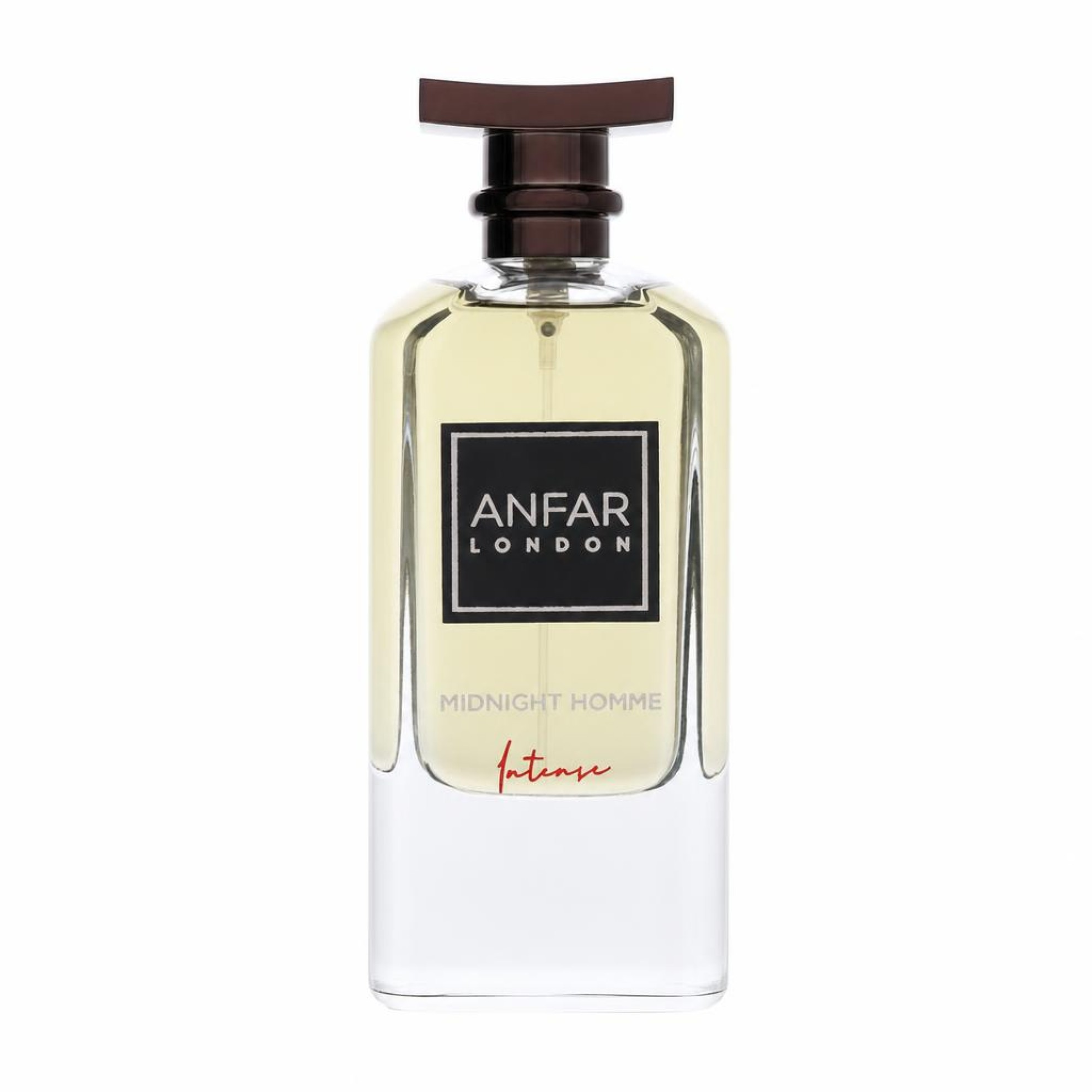 Anfar London Midnight Homme Intense Extrait De Parfum Spray 100 ml