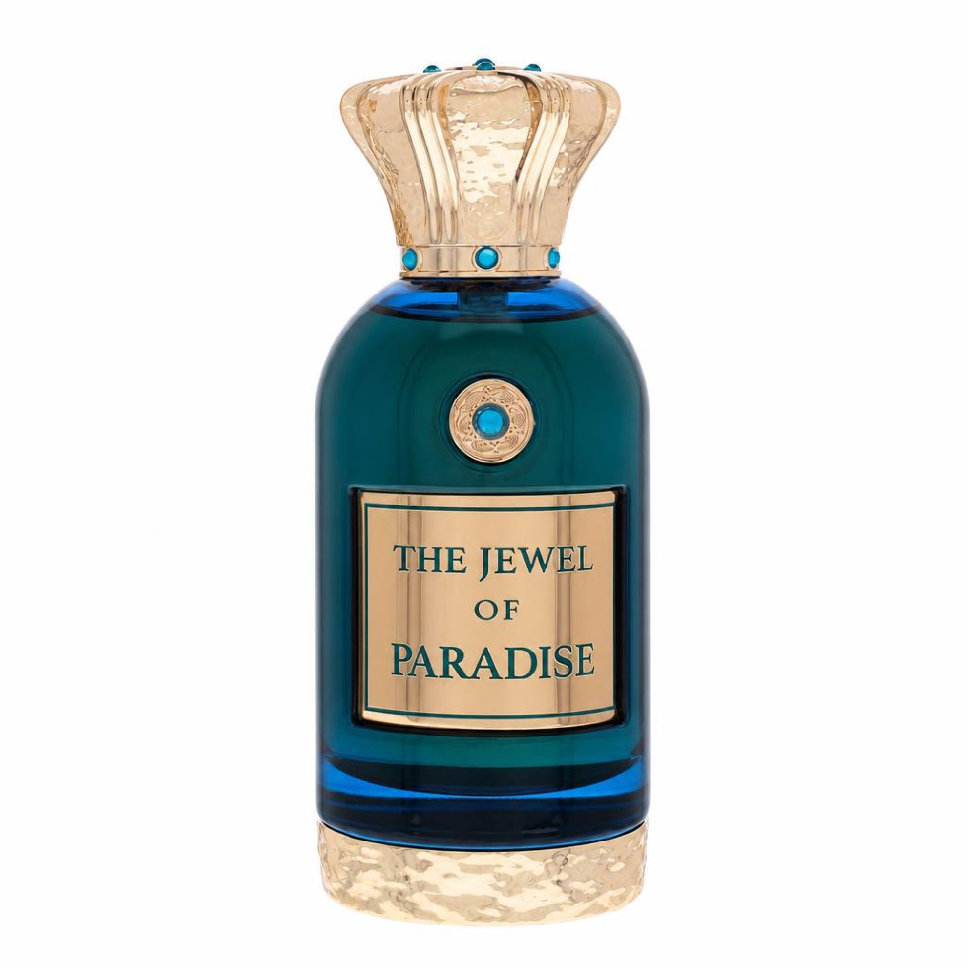 Image of Anfar London the Jewel of Paradise Extrait De Parfum Spray 100 ml