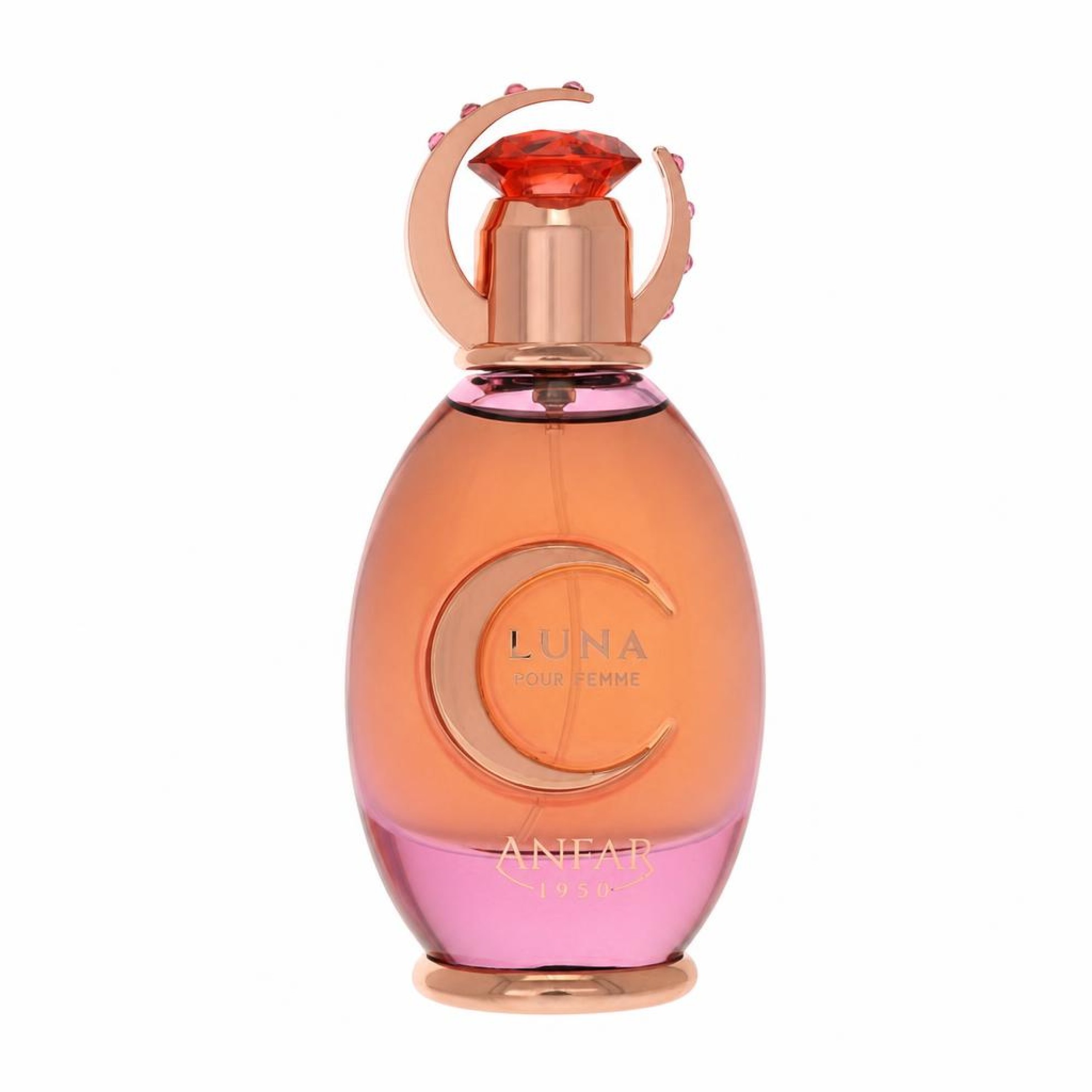 Anfar Luna Extrait De Parfum Spray 100 ml