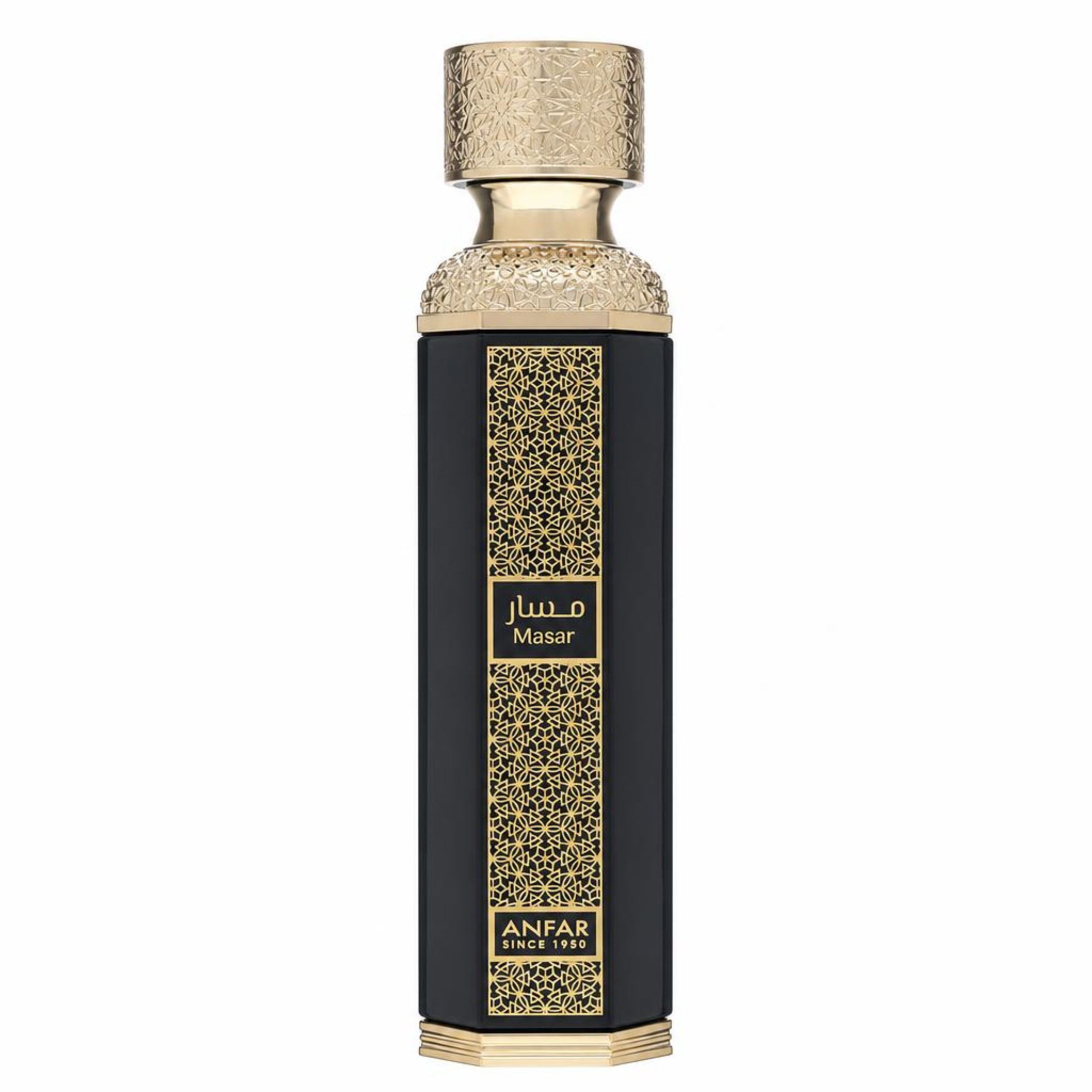 Anfar Masar Eau De Parfum Spray 200 ml