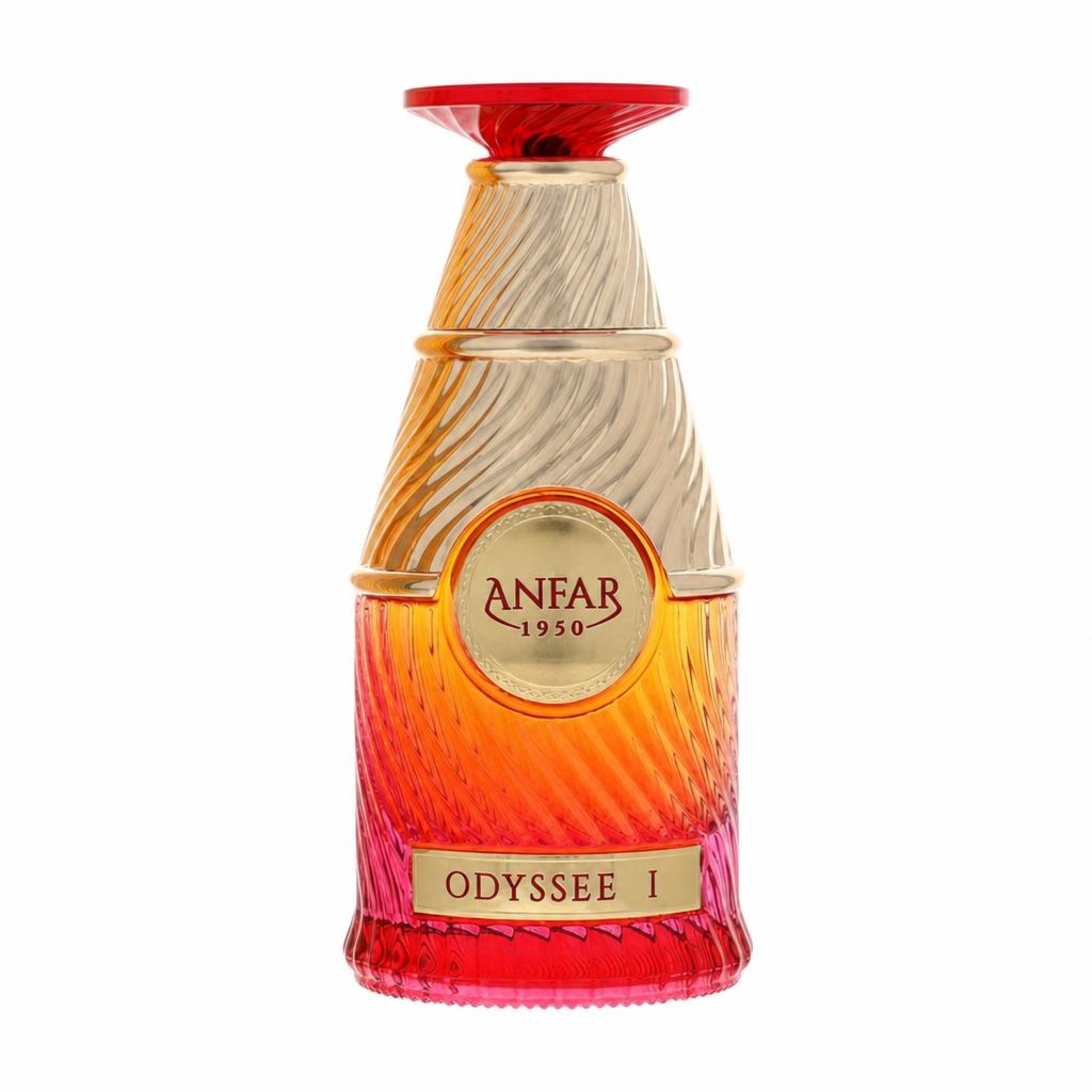Anfar Odyssee I Extrait De Parfum Spray 100 ml