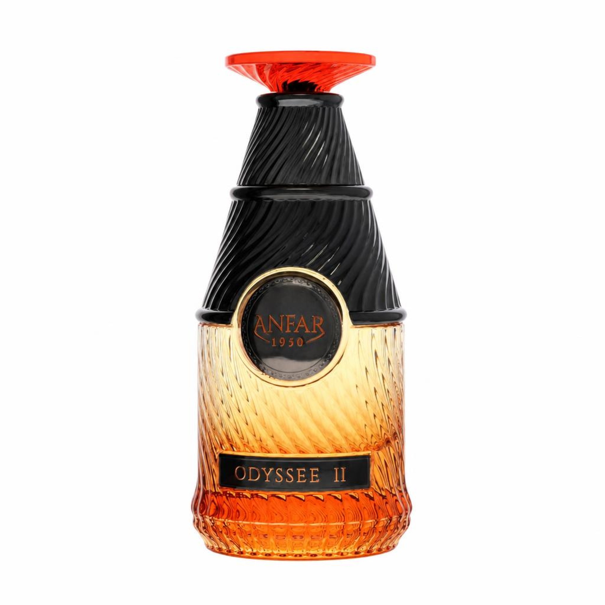 Anfar Odyssee Ii Extrait De Parfum Spray 100 ml