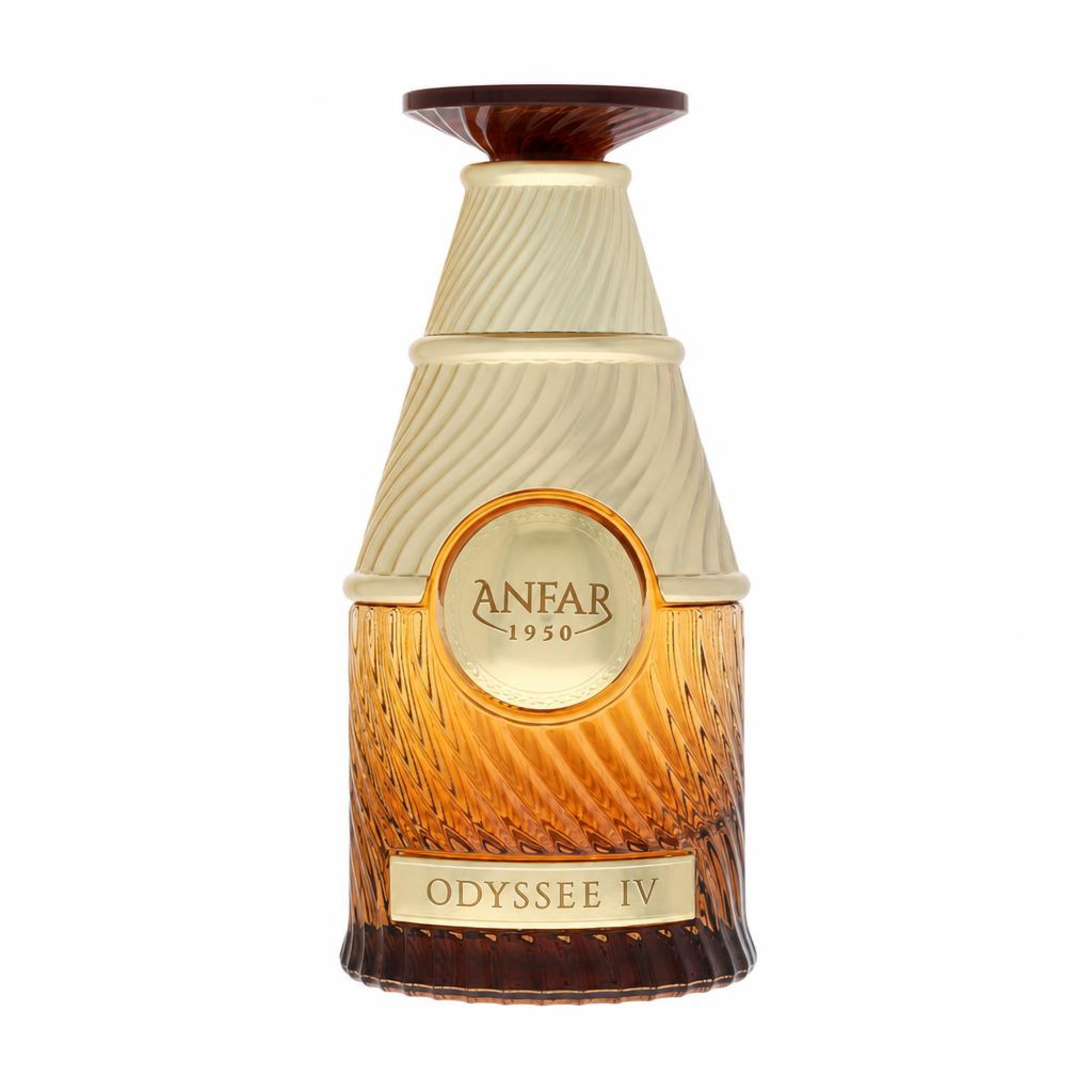 Anfar Odyssee Iv Extrait De Parfum Spray 100 ml