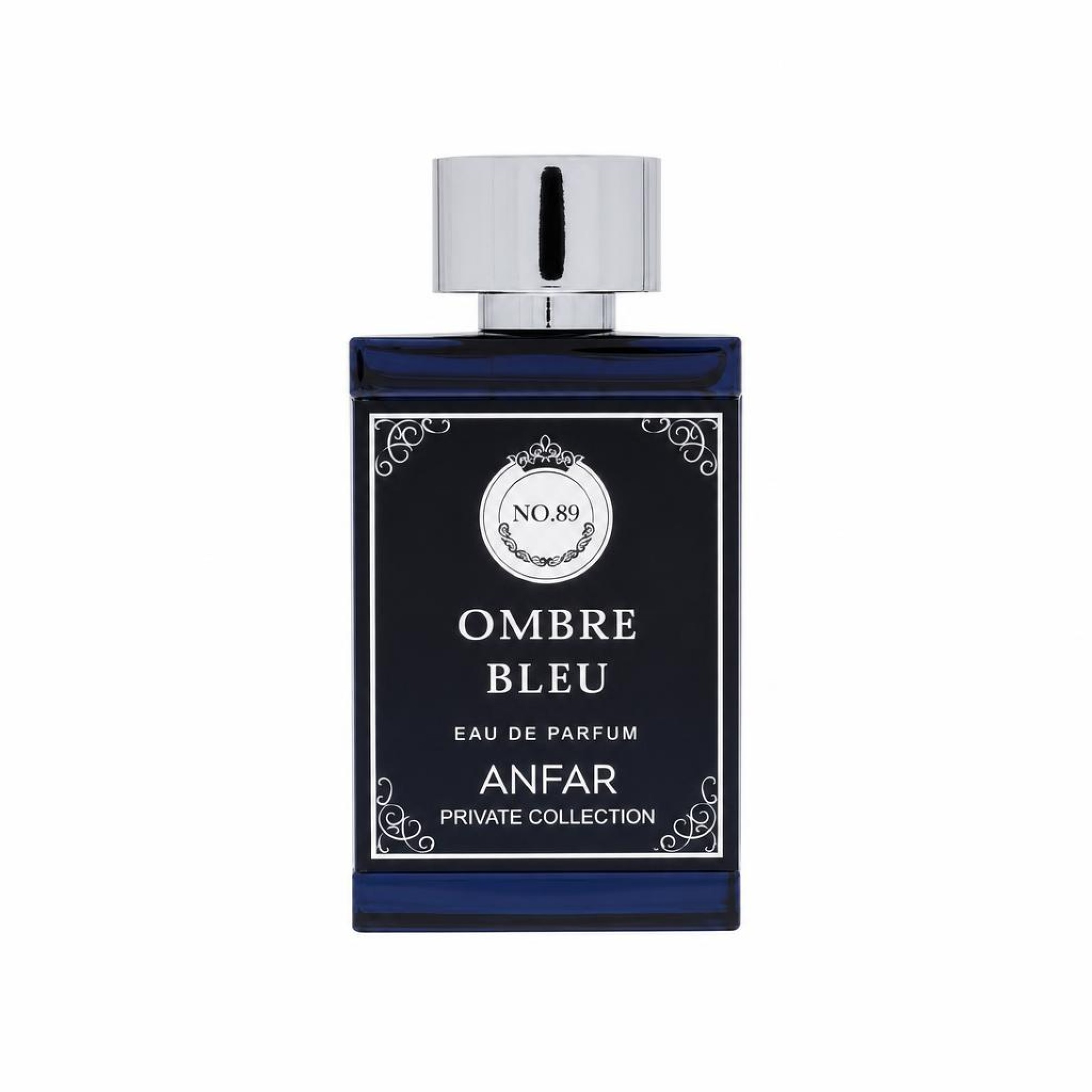 Anfar Ombre Bleu Extrait De Parfum Spray 50 ml
