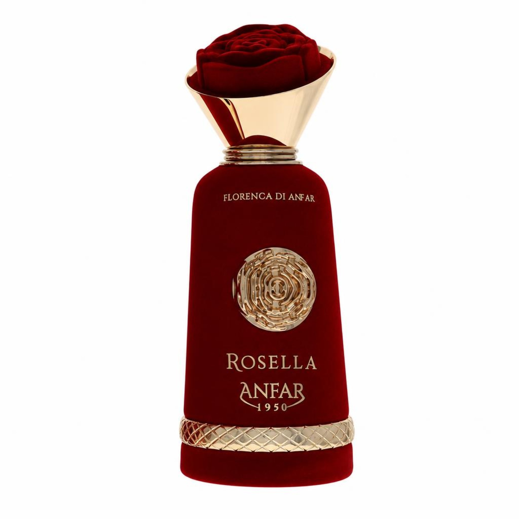 Anfar Rosella Extrait De Parfum Spray 100 ml