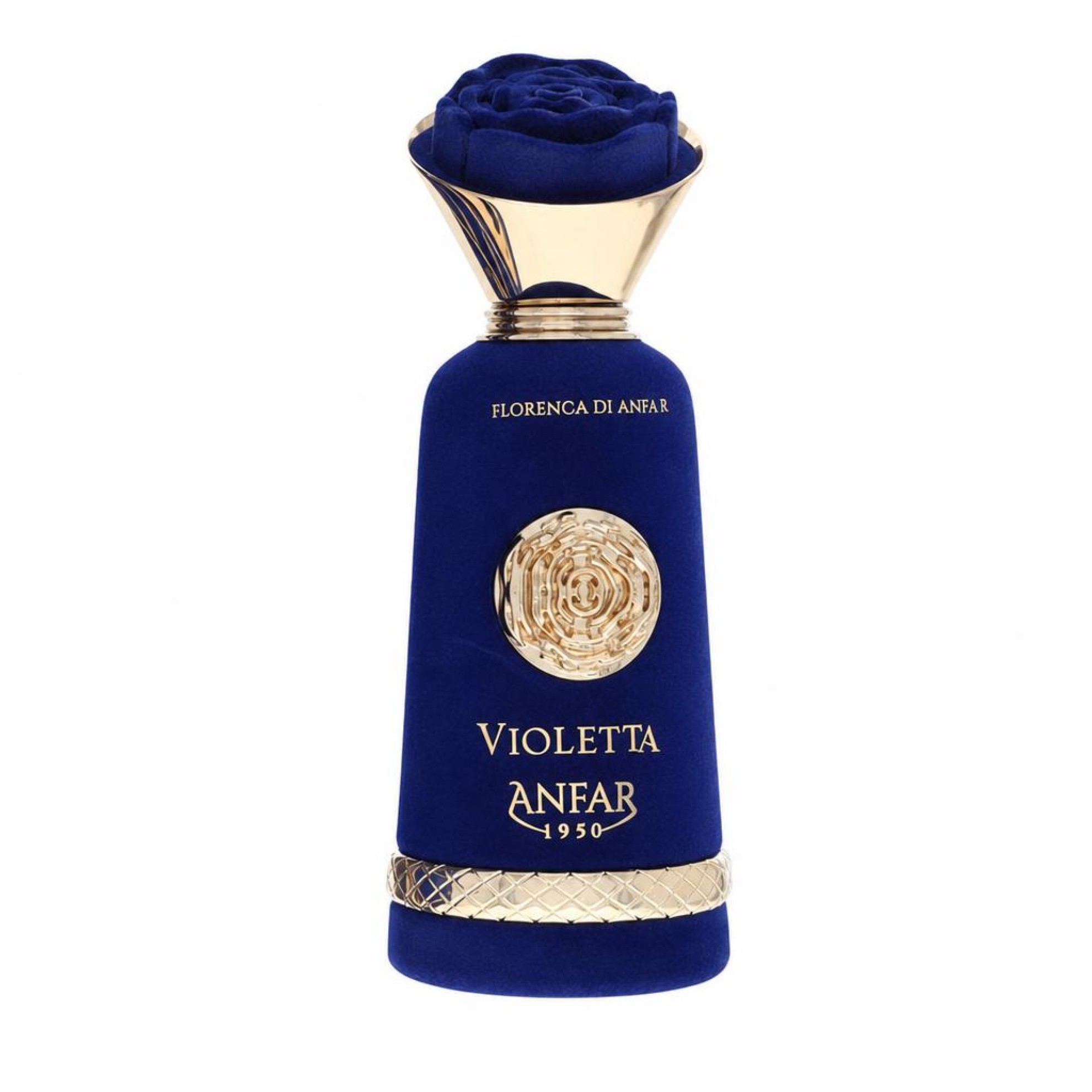 Anfar Violetta Extrait De Parfum Spray 100 ml