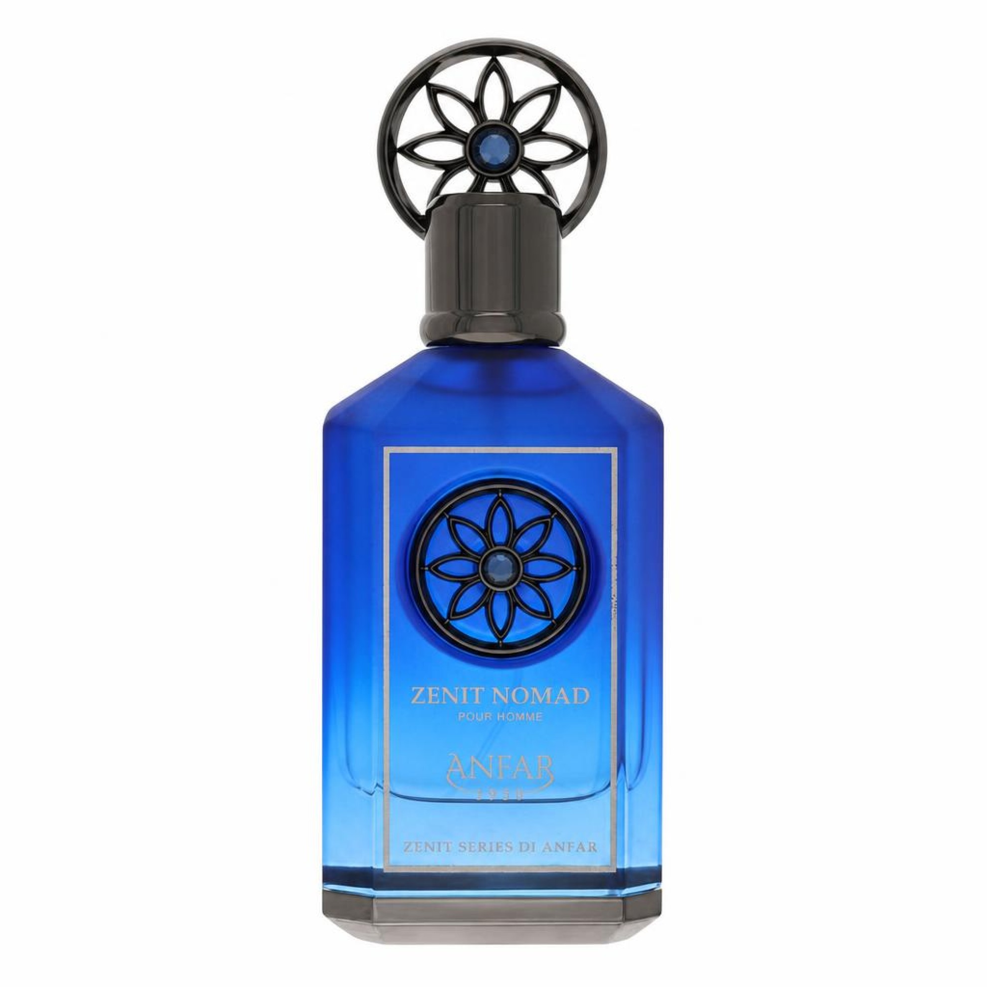 Anfar Zenit Nomad Extrait De Parfum Spray 100 ml