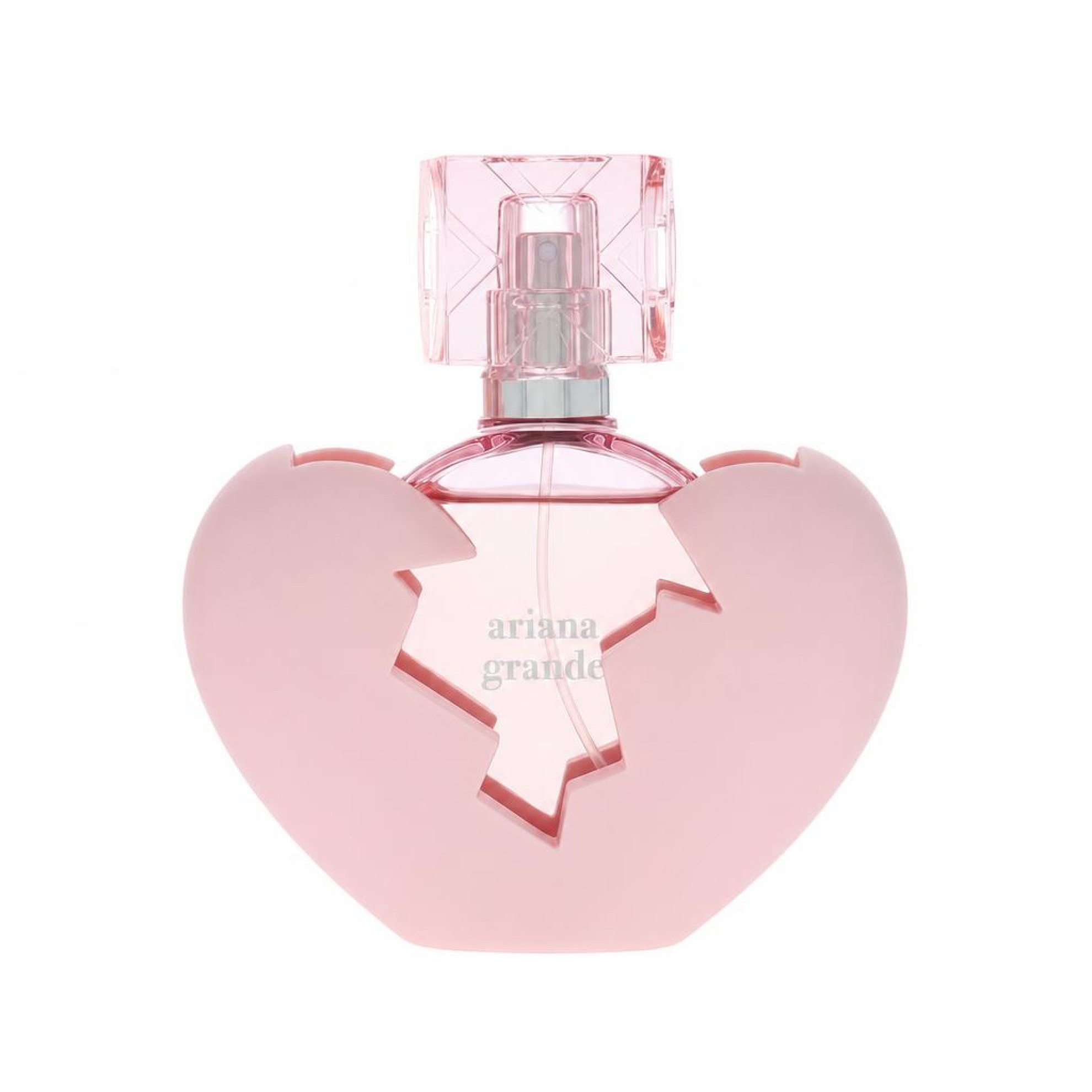Ariana Grande Thank U, Next Eau de Parfum 50ml Spray