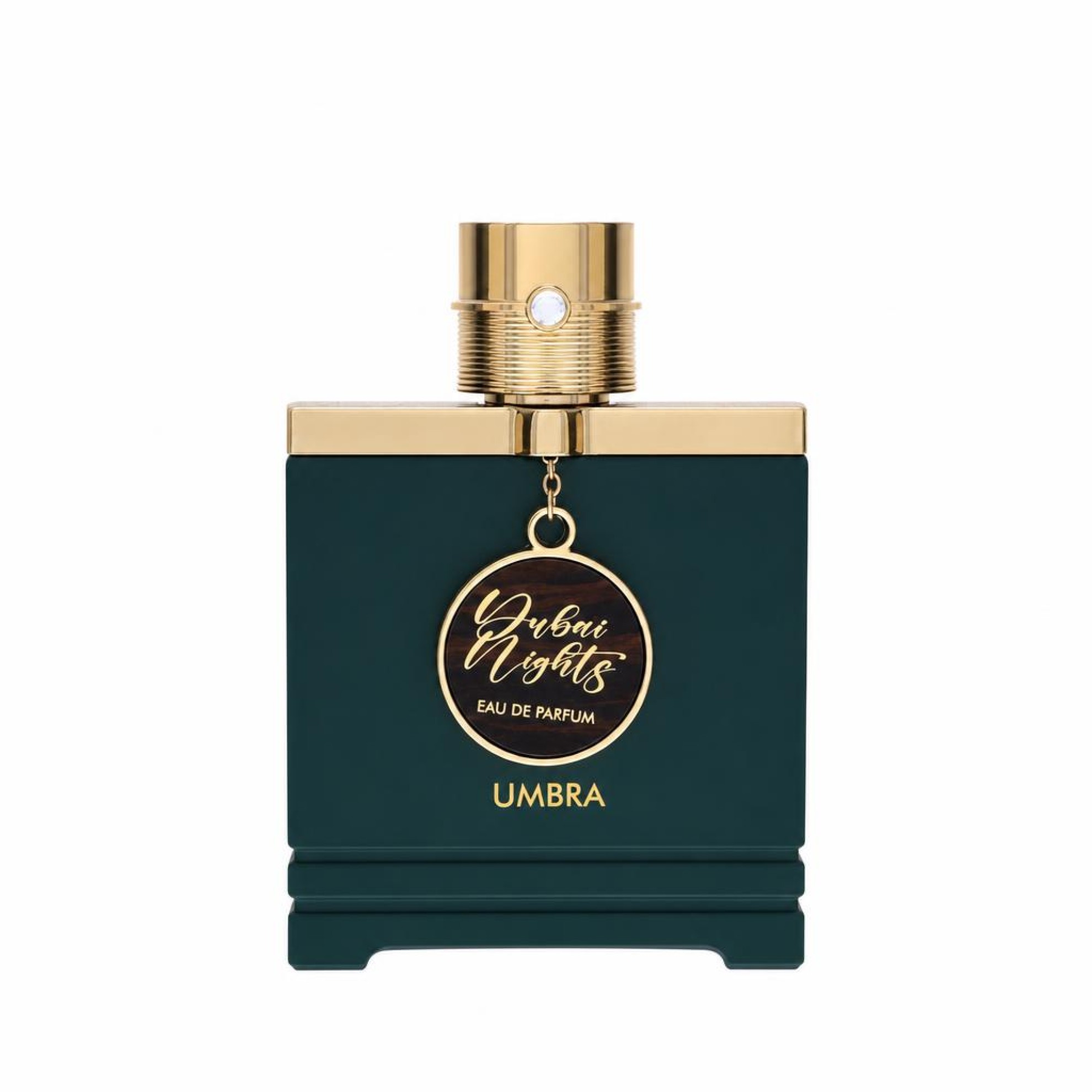 Armaf Dubai Nights Umbra Eau De Parfum Spray 100 ml