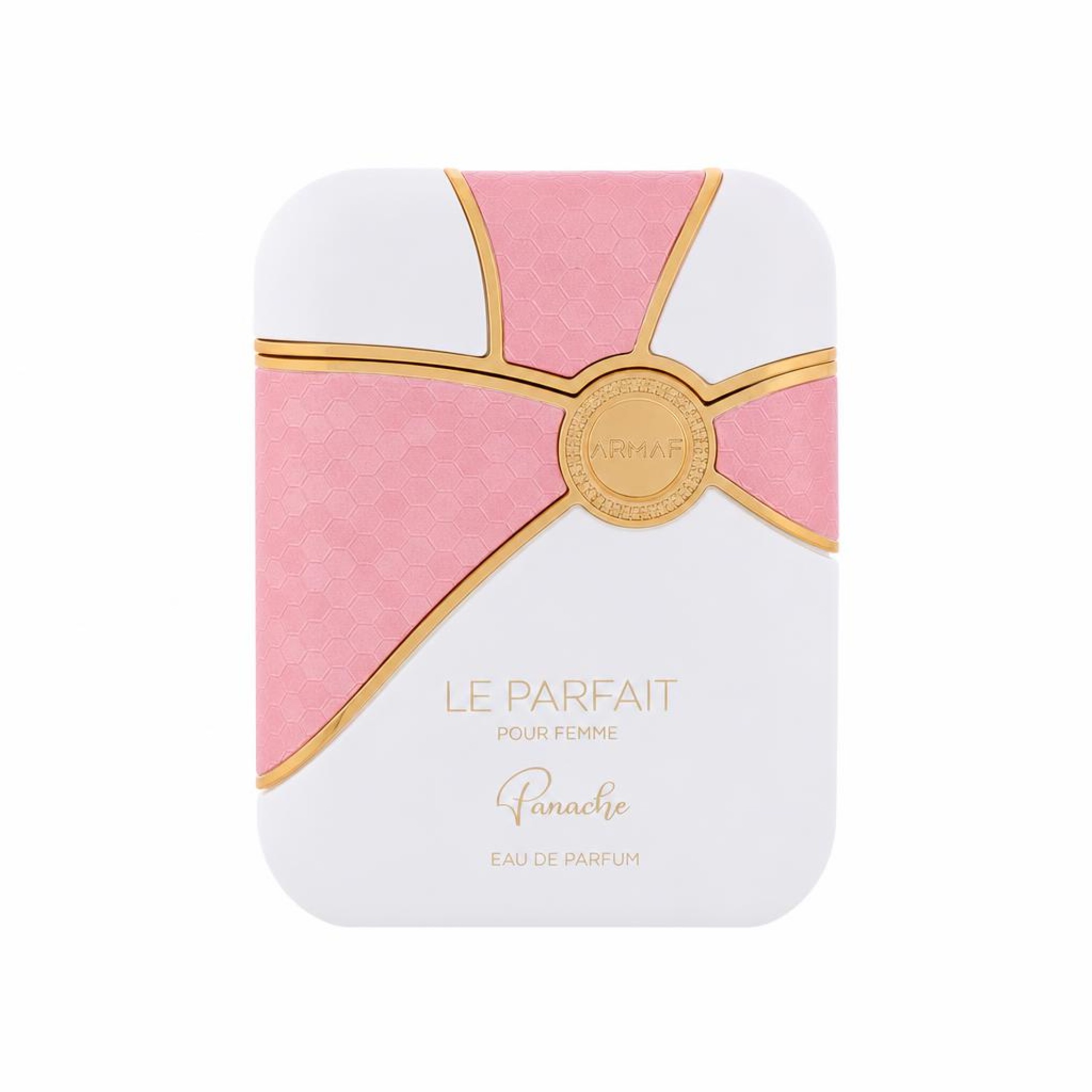 Armaf le Parfait Panache Eau De Parfum Spray 100 ml