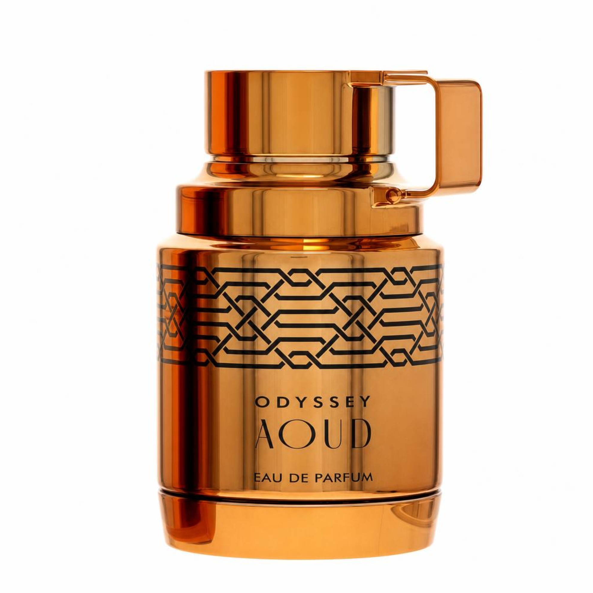 Armaf Odyssey Aoud Eau De Parfum Spray 60 ml