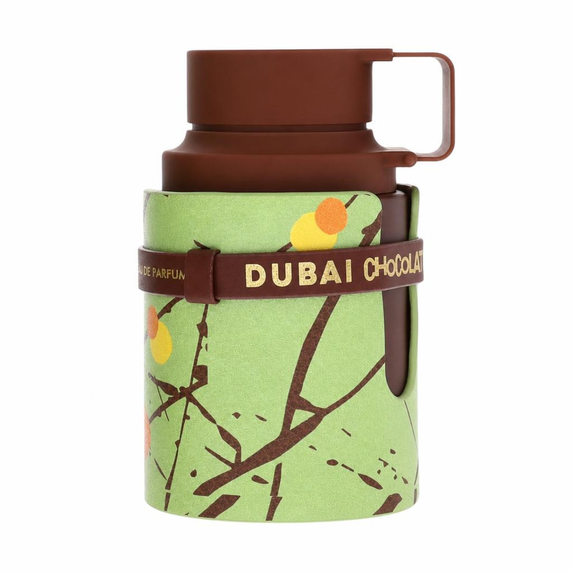 Armaf Odyssey Dubai Chocolat Eau De Parfum Spray 100 ml