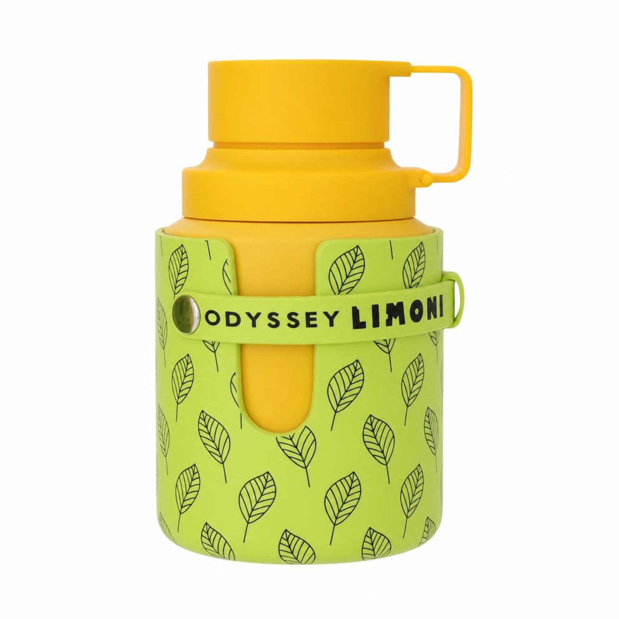 Armaf Odyssey Limoni Eau De Parfum Spray 60 ml