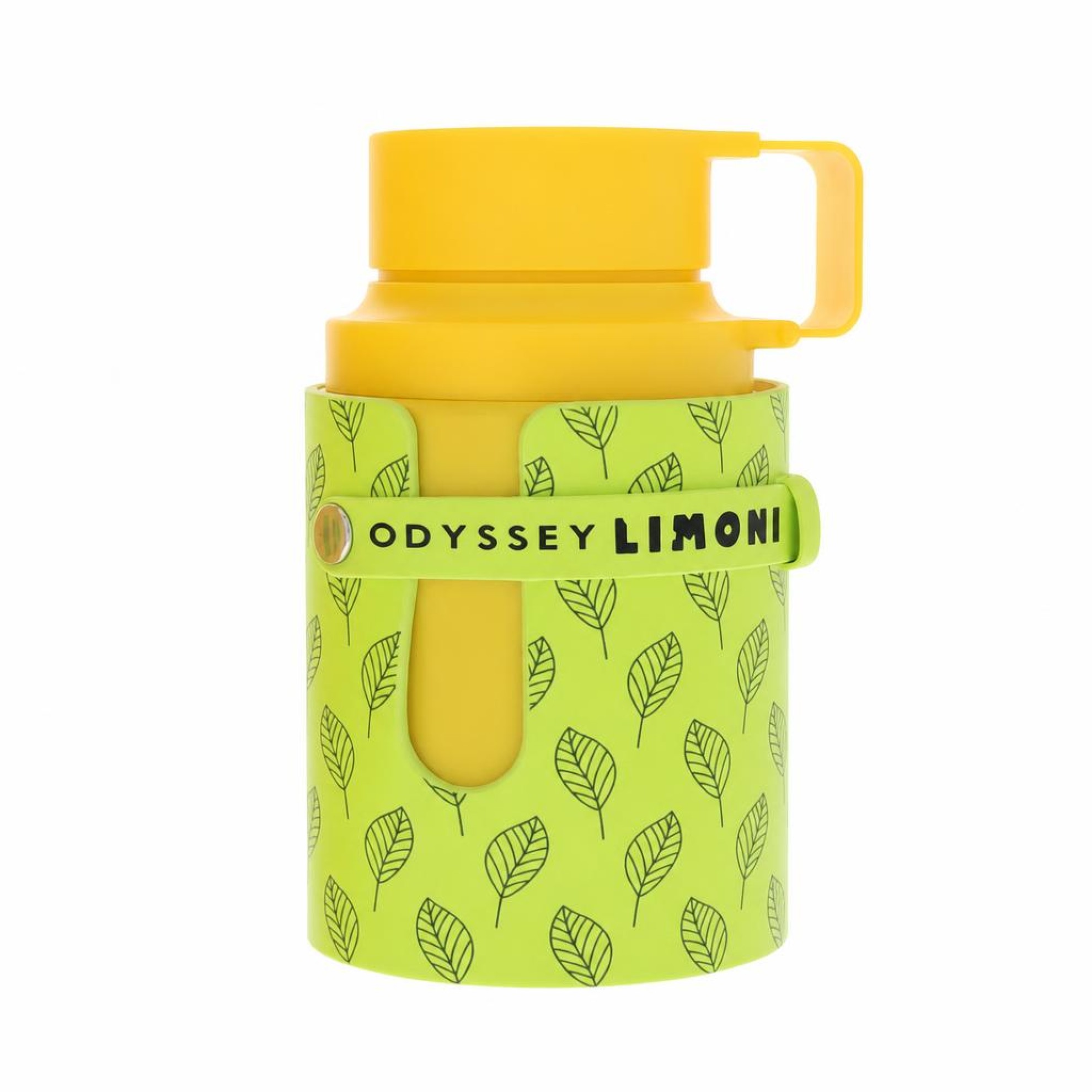 Armaf Odyssey Limoni Eau De Parfum Spray 95 ml