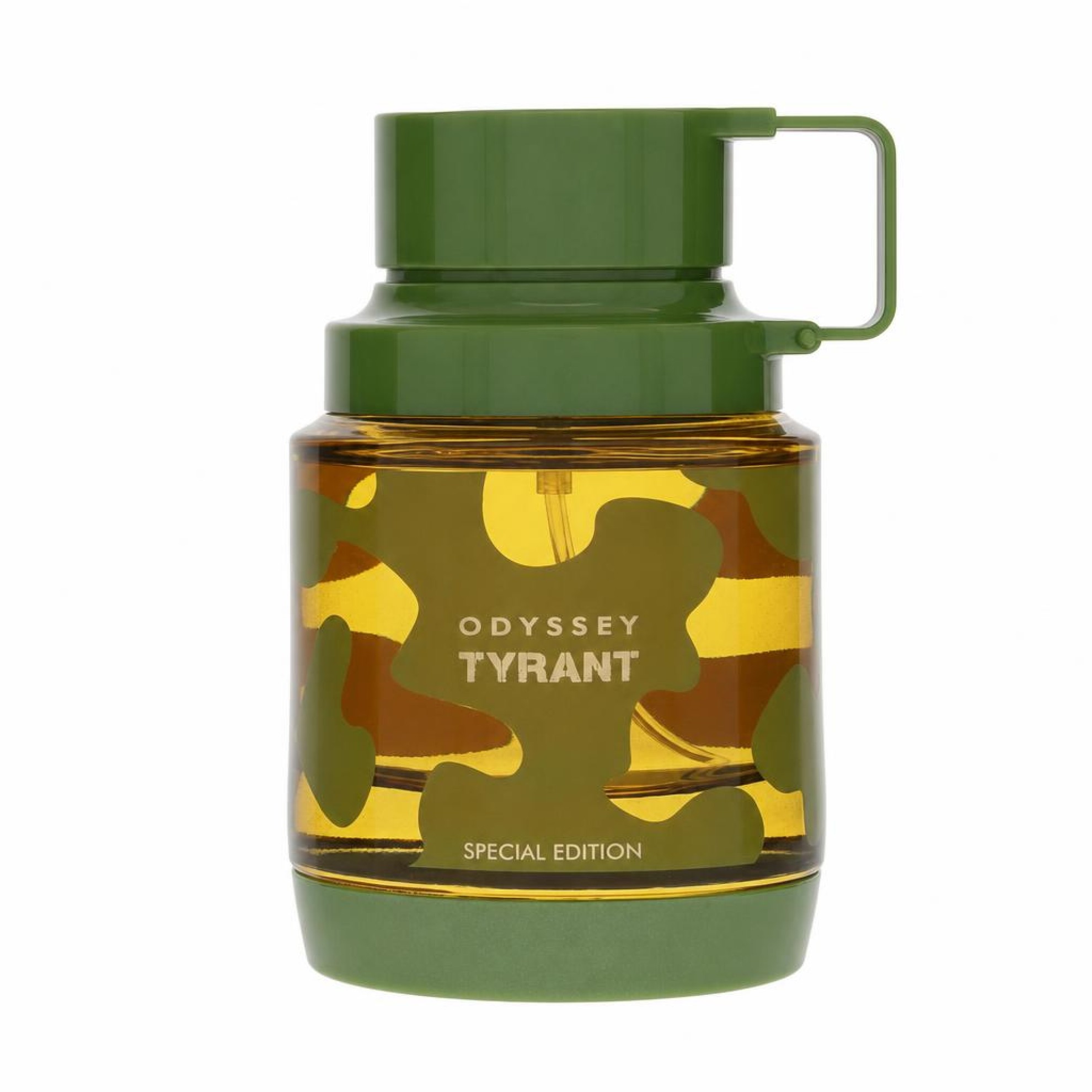 Armaf Odyssey Tyrant Eau De Parfum Spray 60 ml