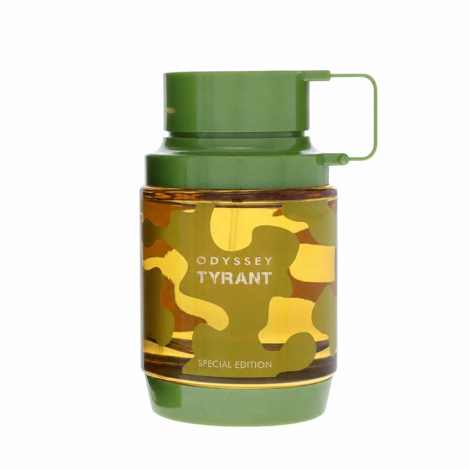 Armaf Odyssey Tyrant Eau De Parfum Spray 100 ml