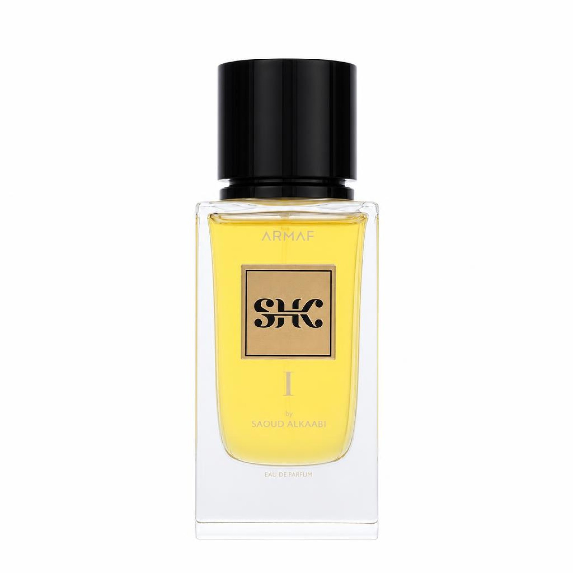 Armaf Shk I By Saoud Alkaabi Eau De Parfum Spray 100 ml