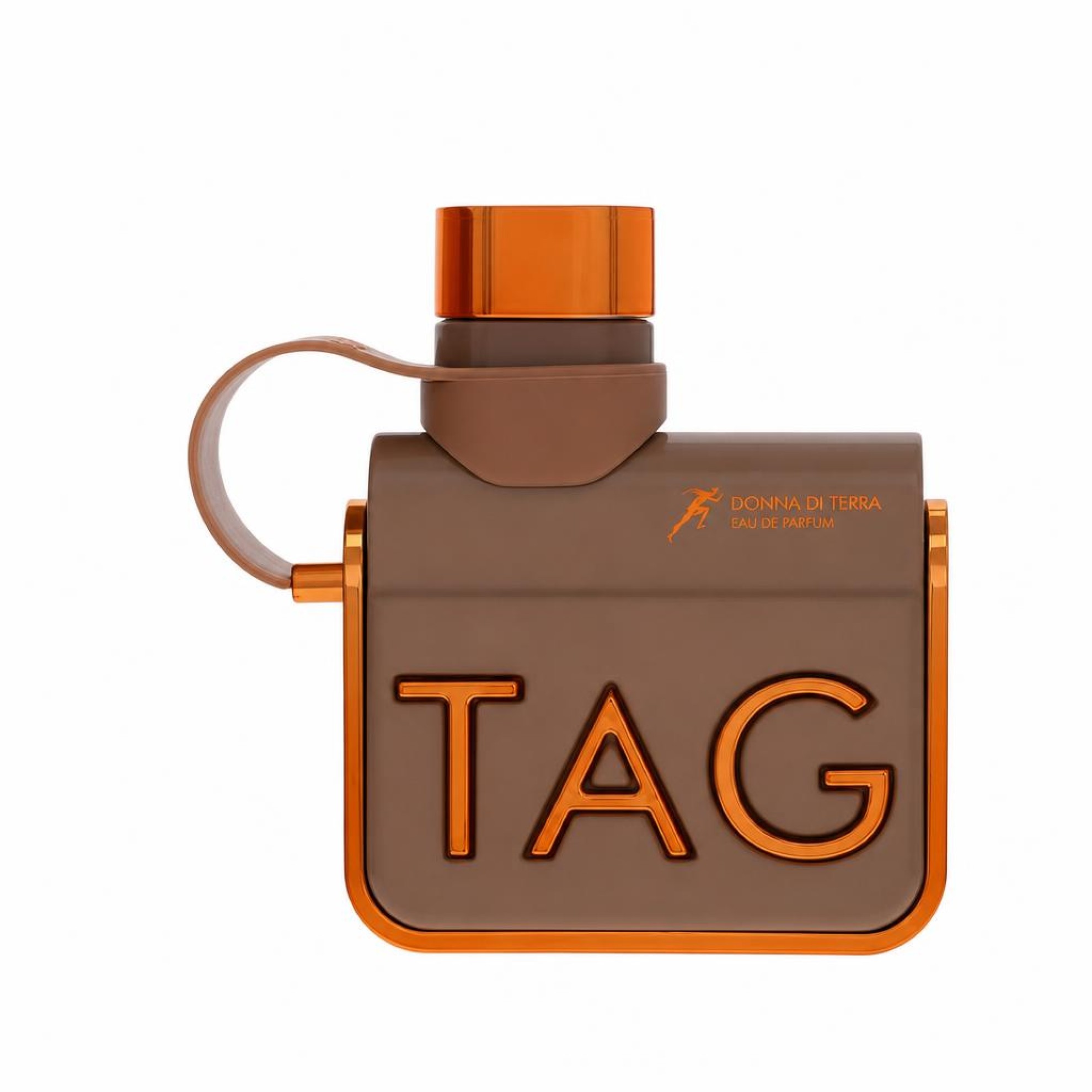 Armaf Tag Donna Di Terra Eau De Parfum Spray 100 ml