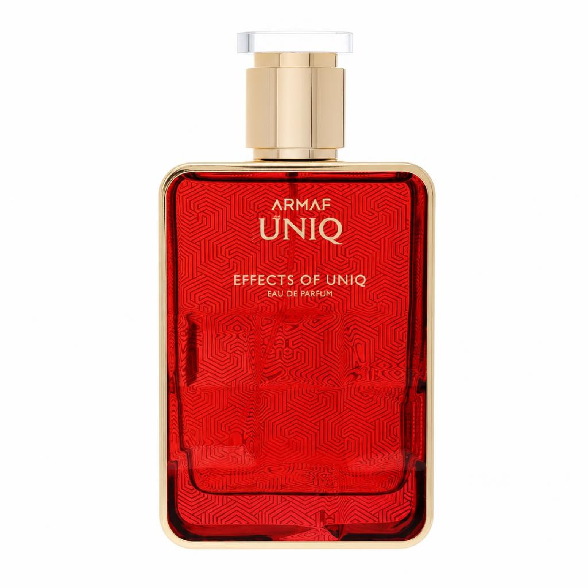 Armaf Uniq Effects of Uniq Eau De Parfum Spray 100 ml