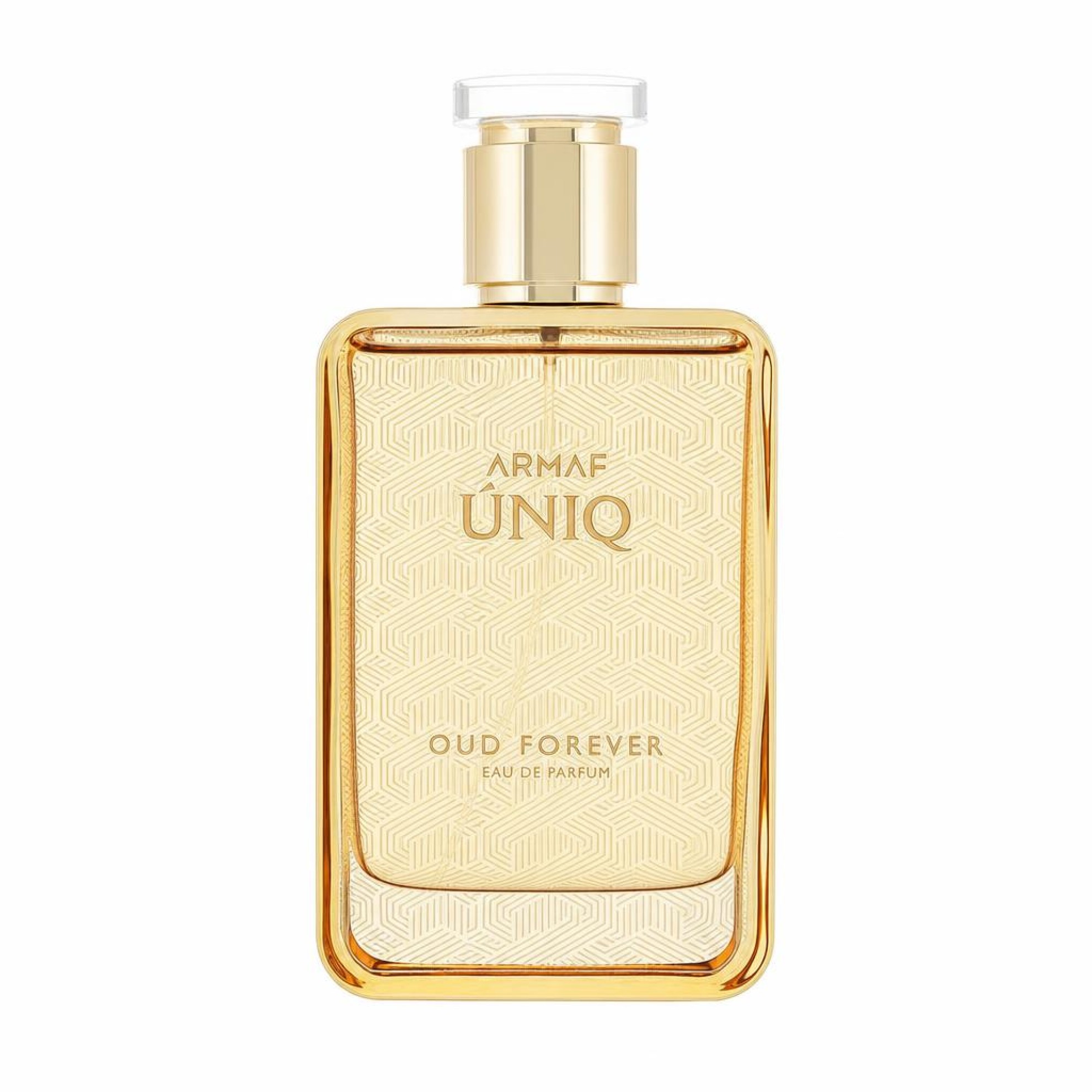 Armaf Uniq-oud Forever Eau De Parfum Spray 100 ml
