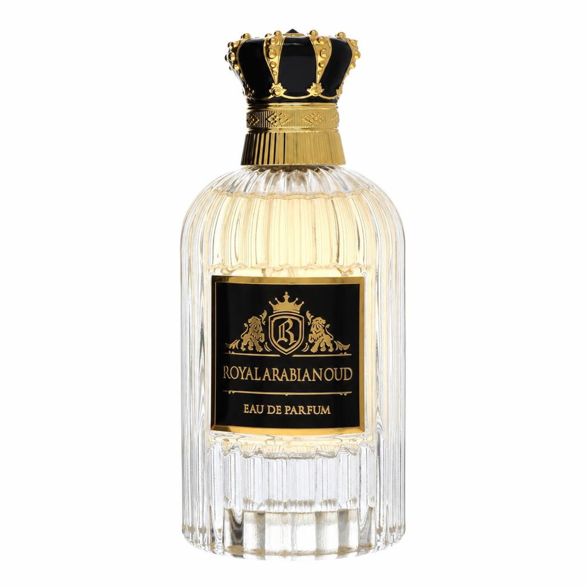 Assala Prime Royal Arabian Oud Eau De Parfum Spray 95 ml