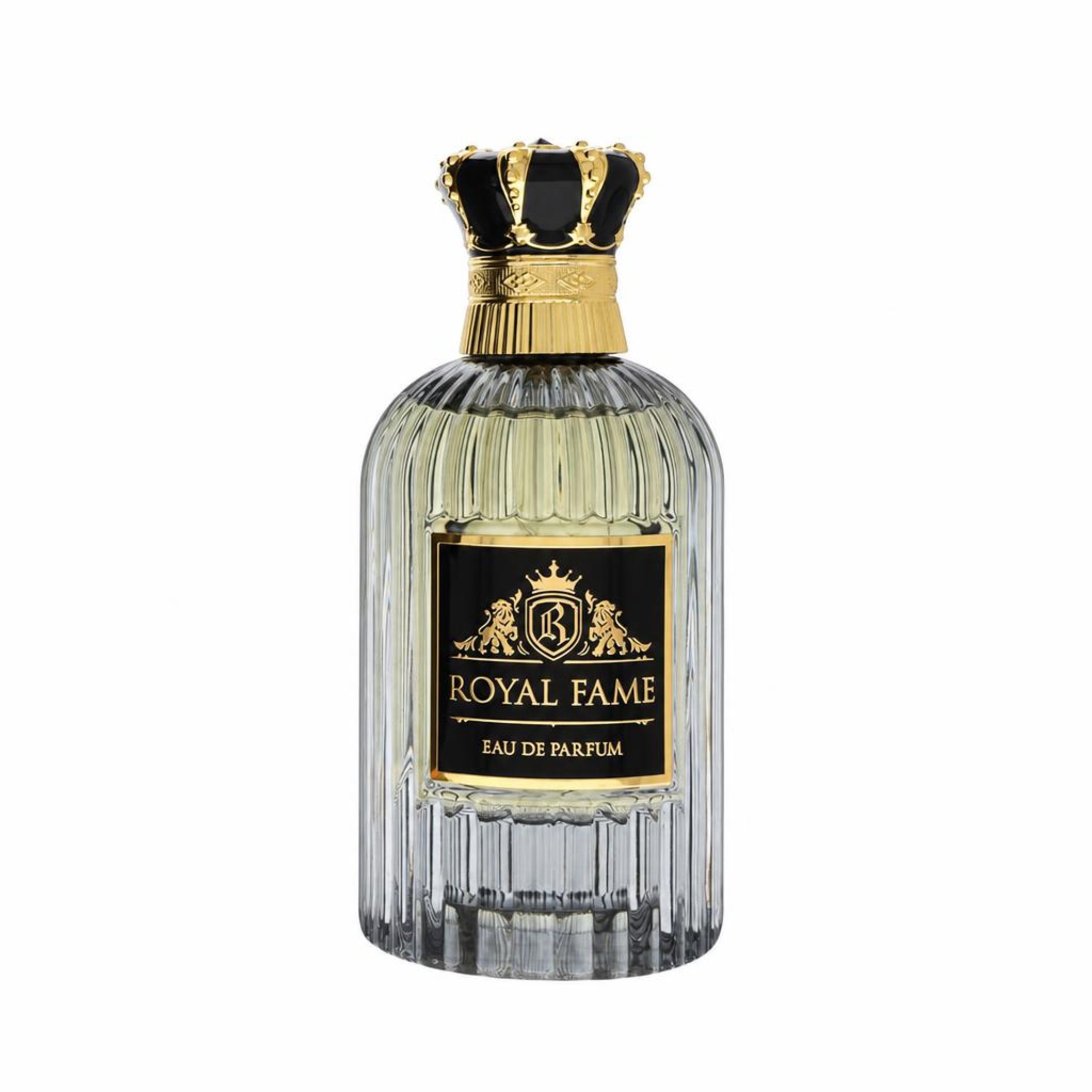 Image of Assala Prime Royal Fame Eau De Parfum Spray 95 ml
