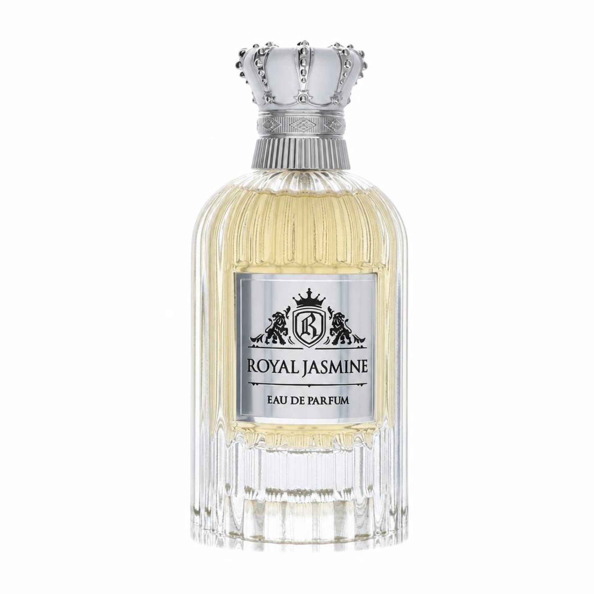 Assala Prime Royal Jasmine Eau De Parfum Spray 95 ml