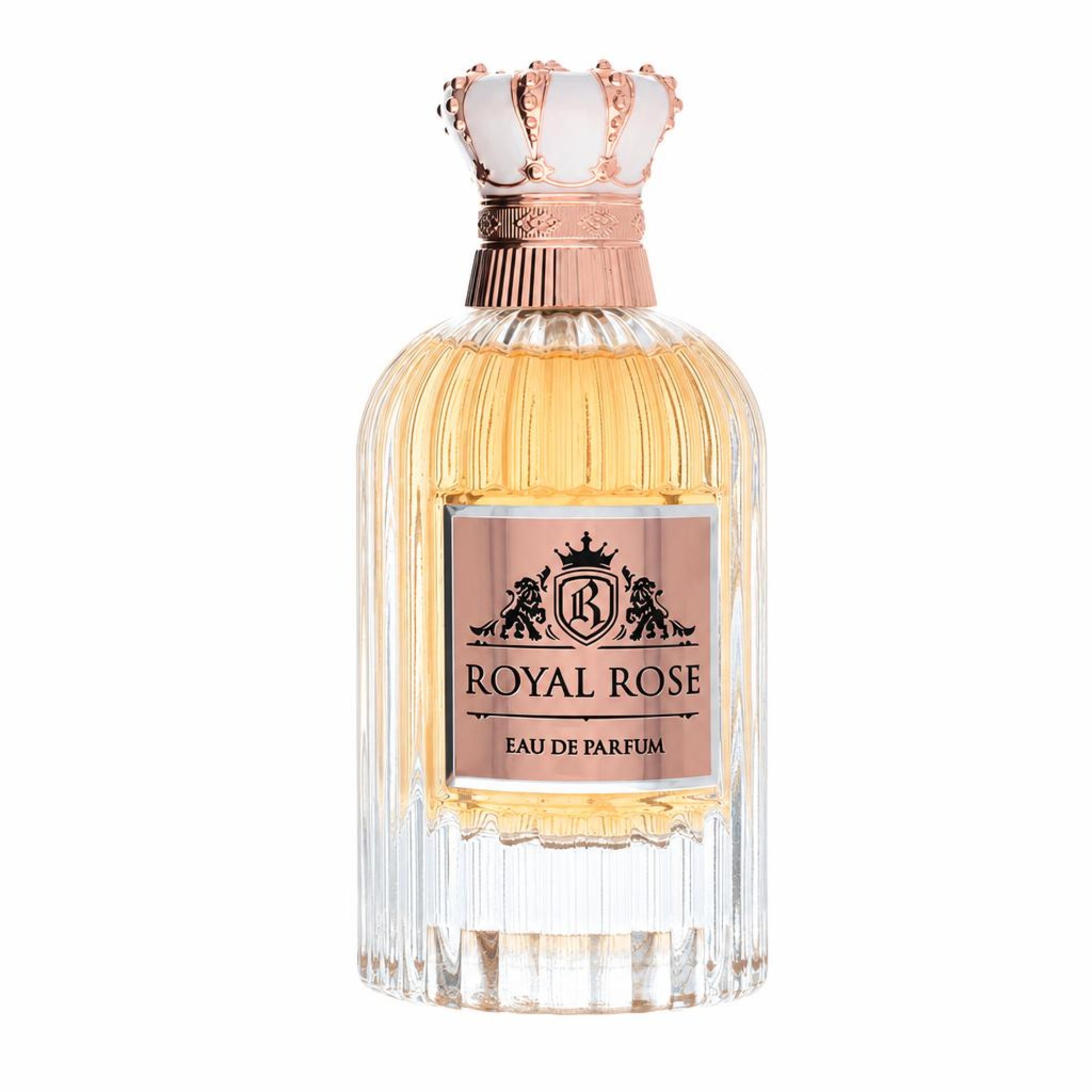 Assala Prime Royal Rose Eau De Parfum Spray 95 ml