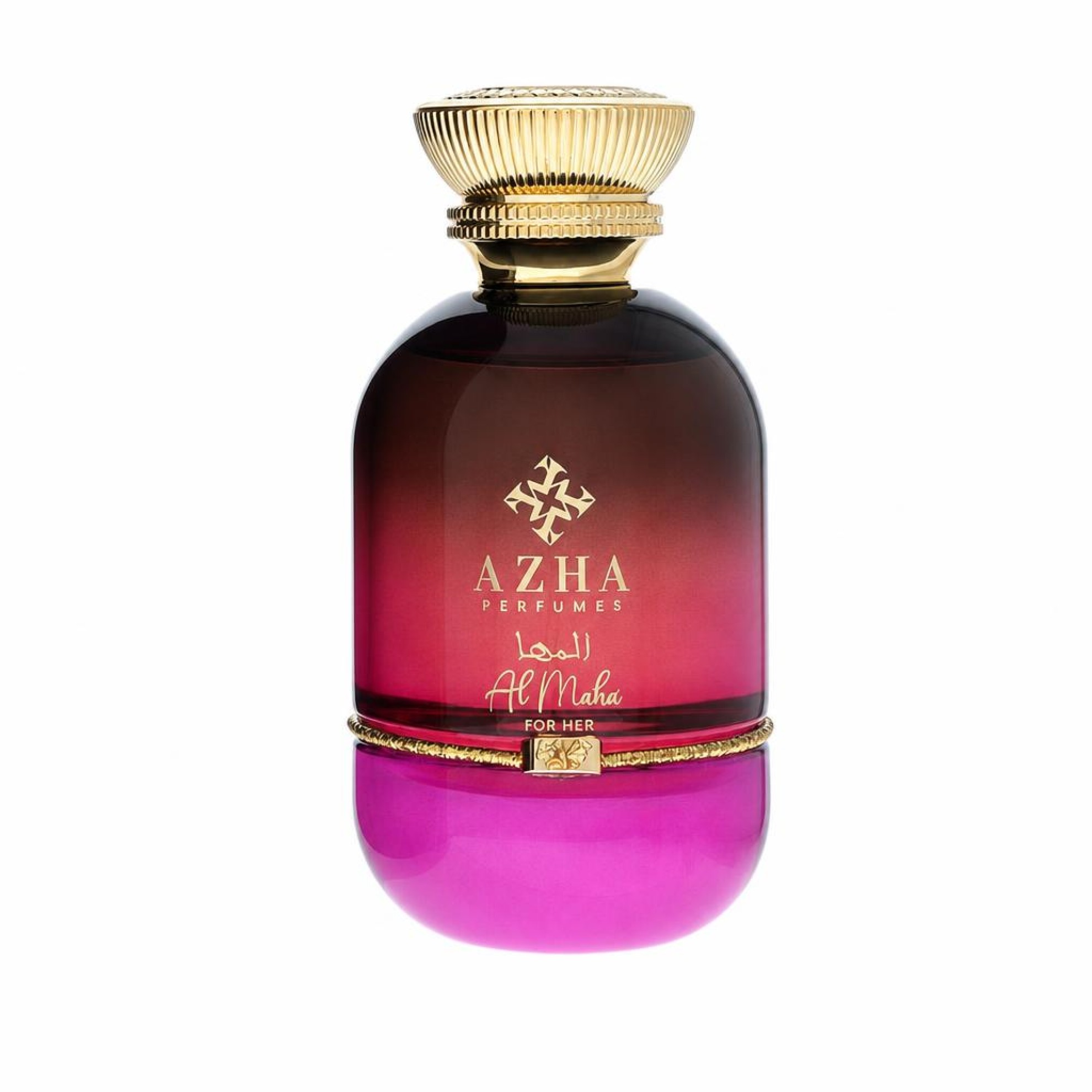 Azha Al Maha Eau De Parfum Spray 95 ml