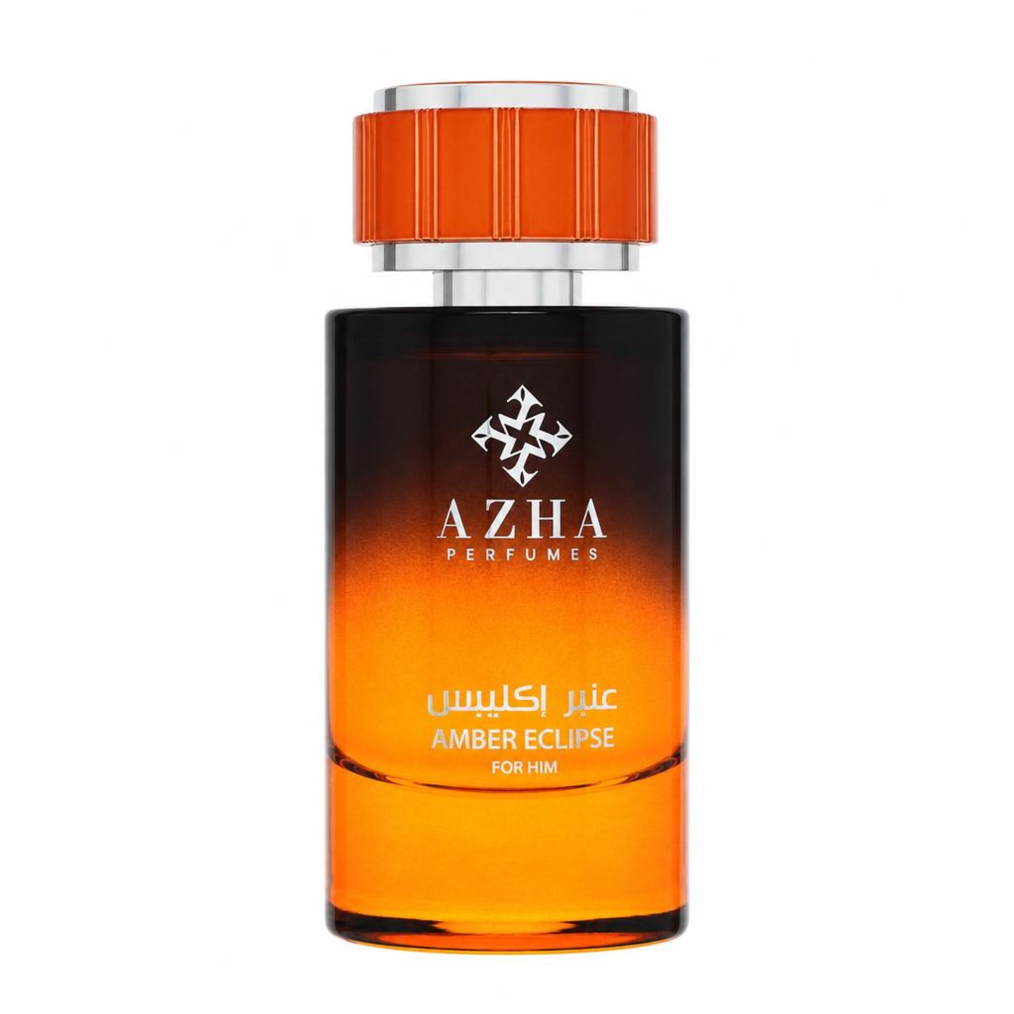 Image of Azha Amber Eclipse Eau De Parfum Spray 95 ml