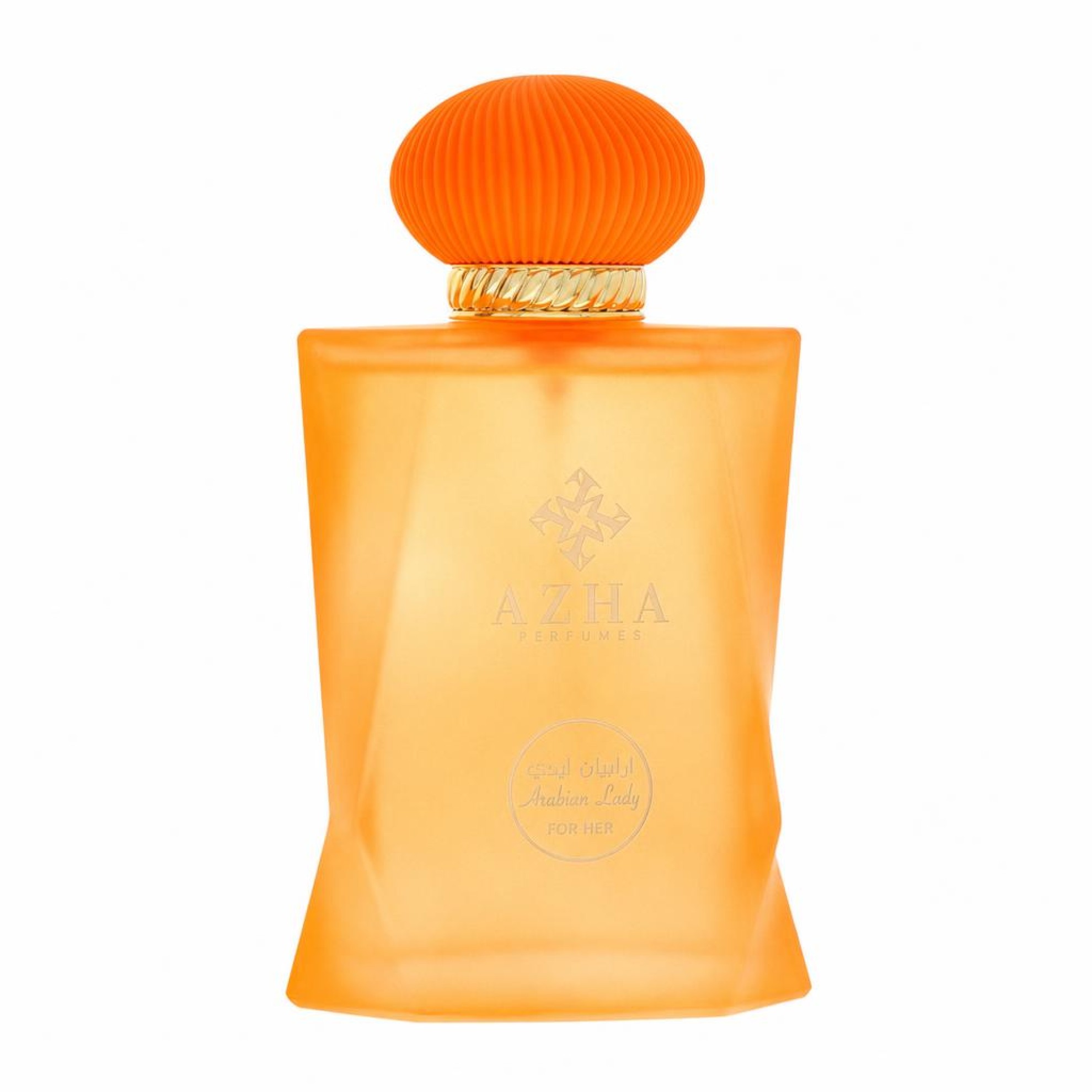 Azha Arabian Lady Eau De Parfum Spray 95 ml