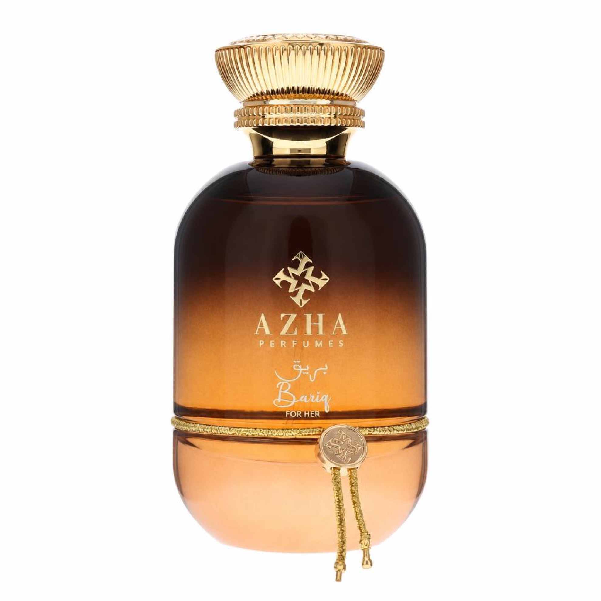 Azha Bariq Eau De Parfum Spray 95 ml